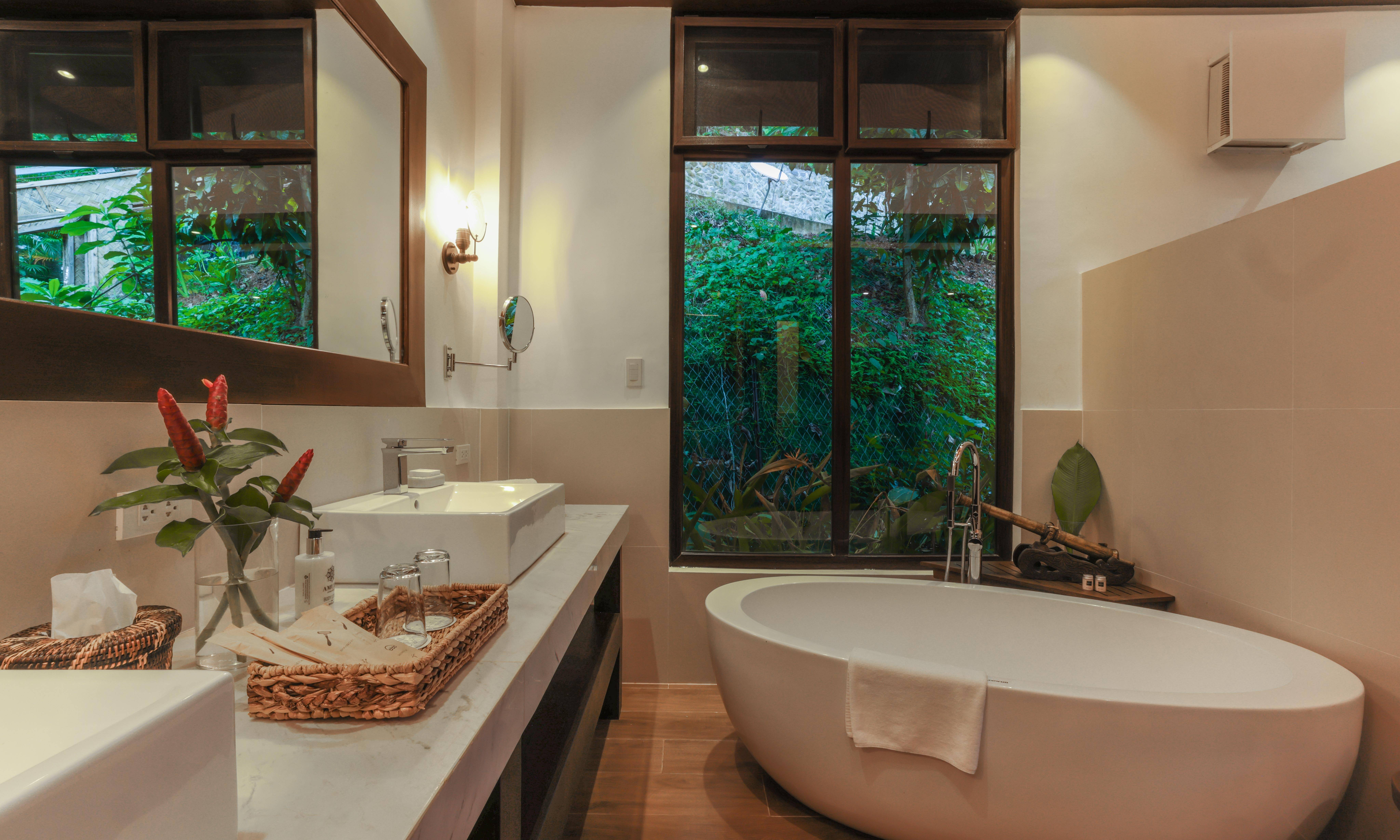 Lihim Resort
