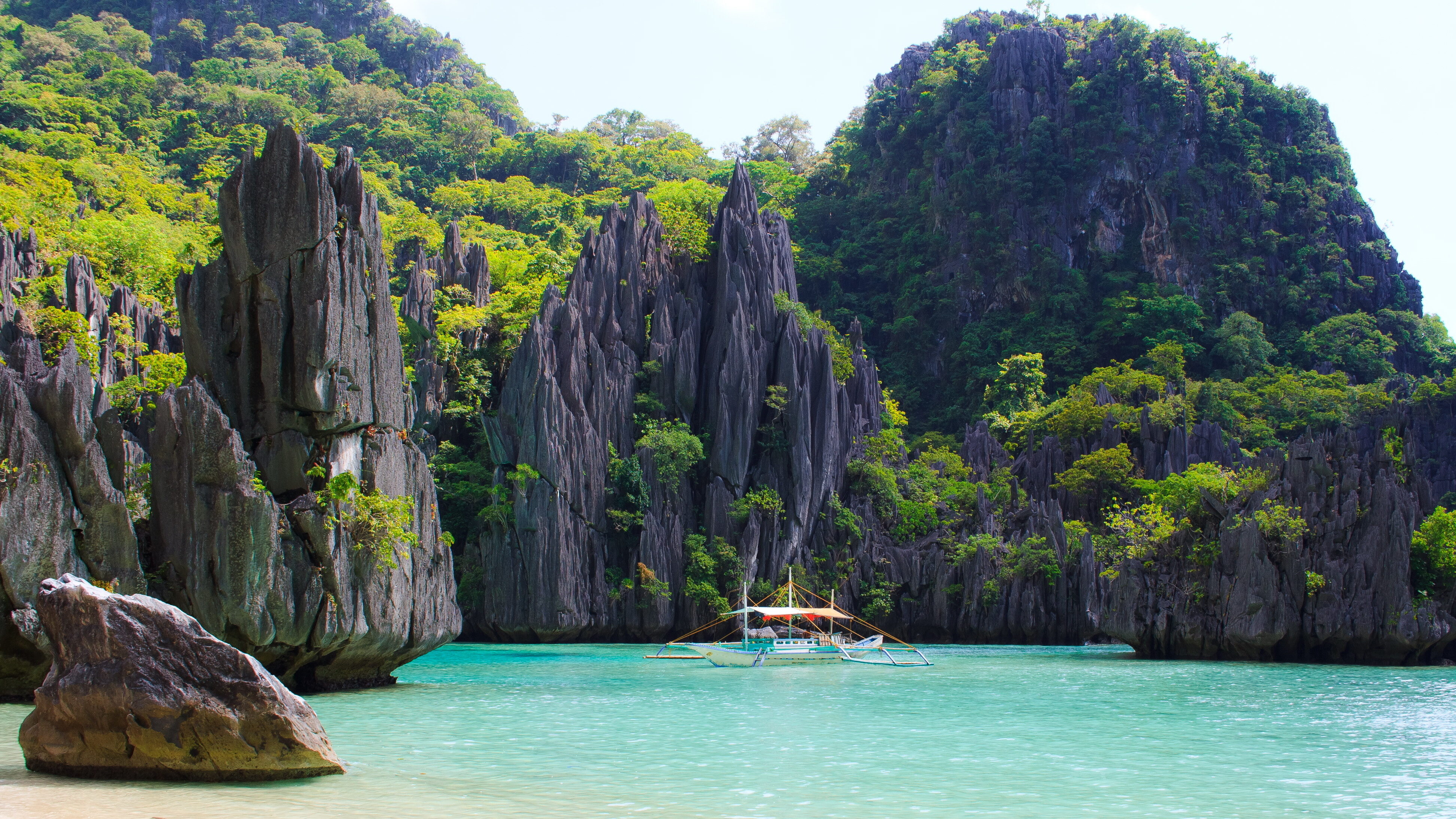 El Nido