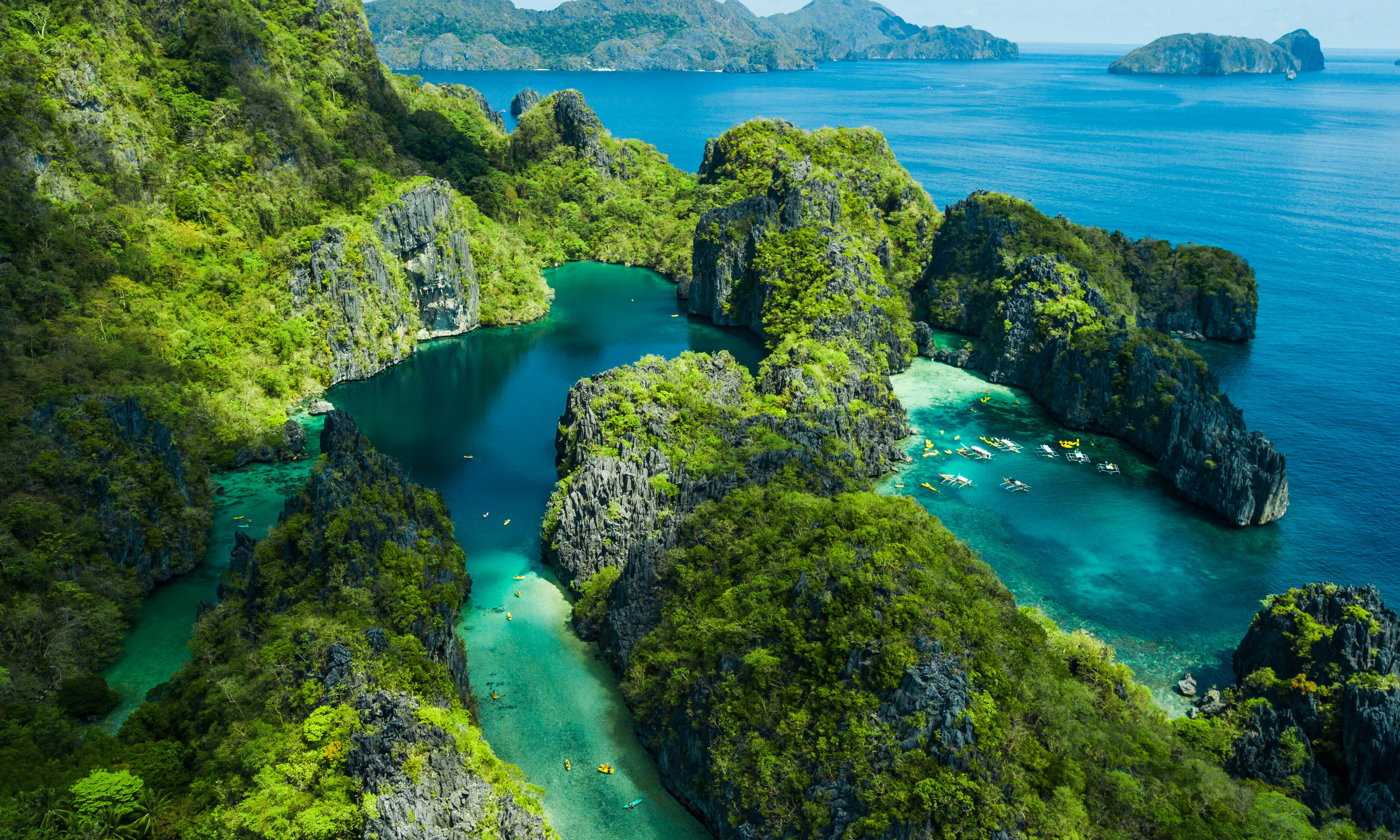 El Nido