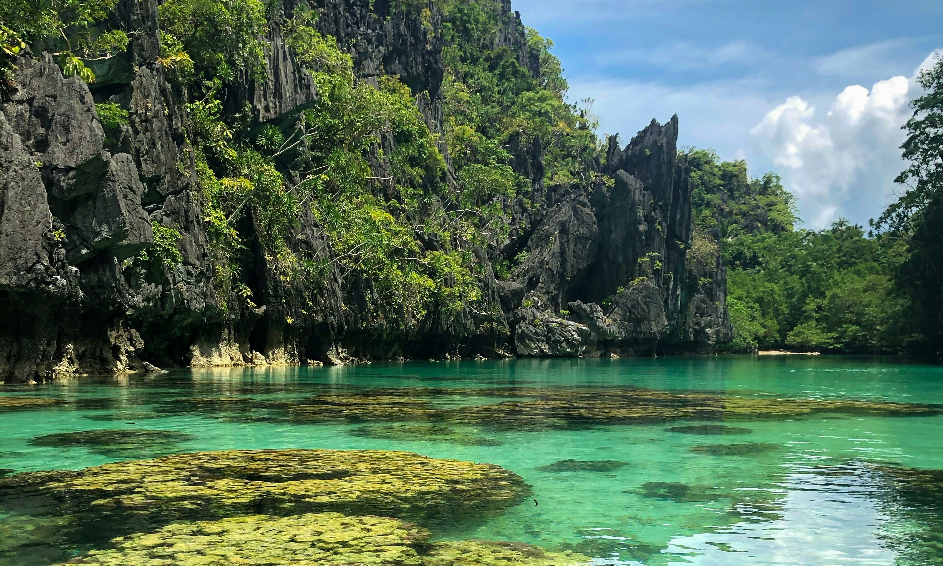 El Nido