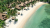 Filipijnen-El-Nido-Cauayan-Island-Resort-Strand