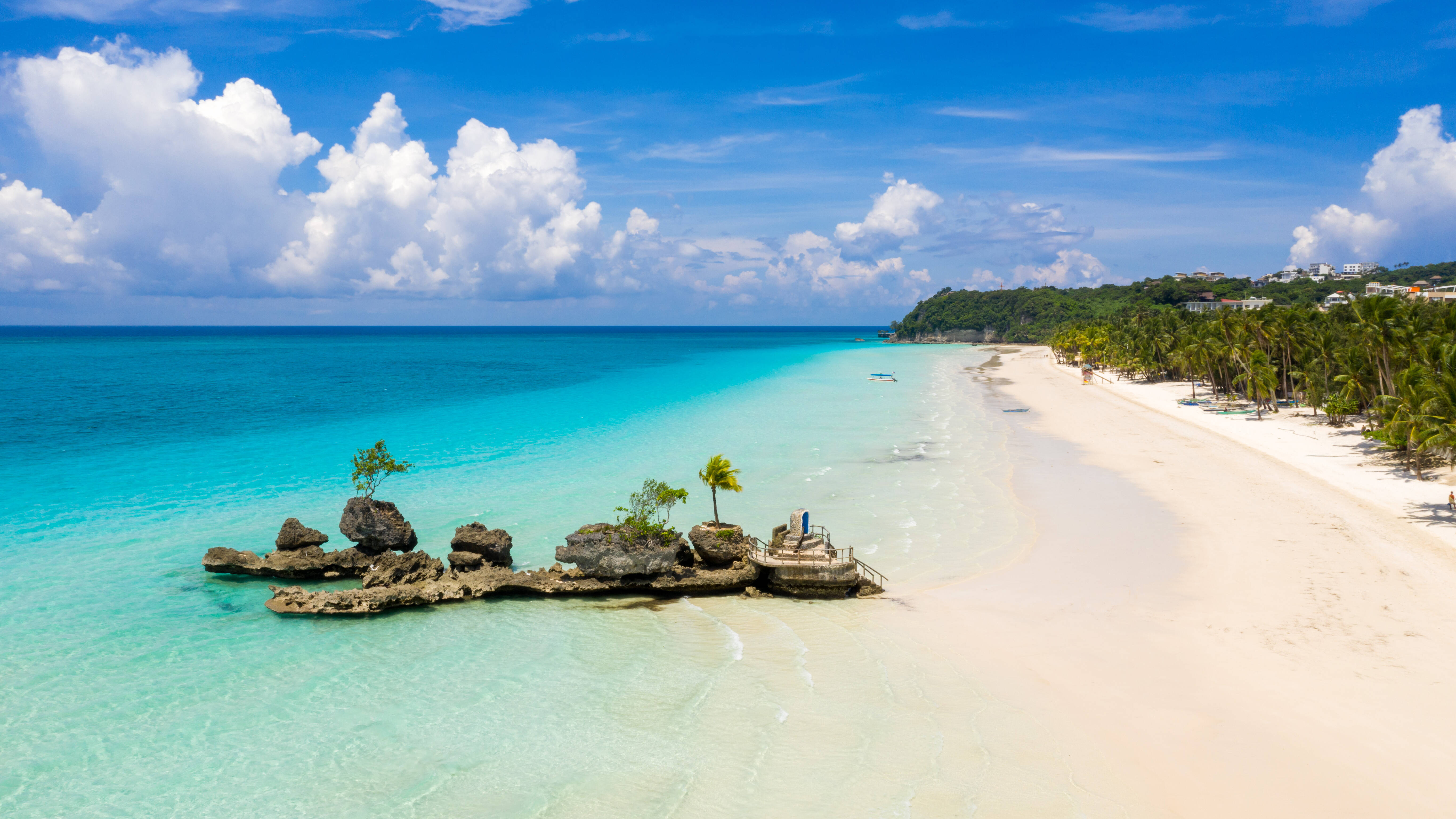 Boracay