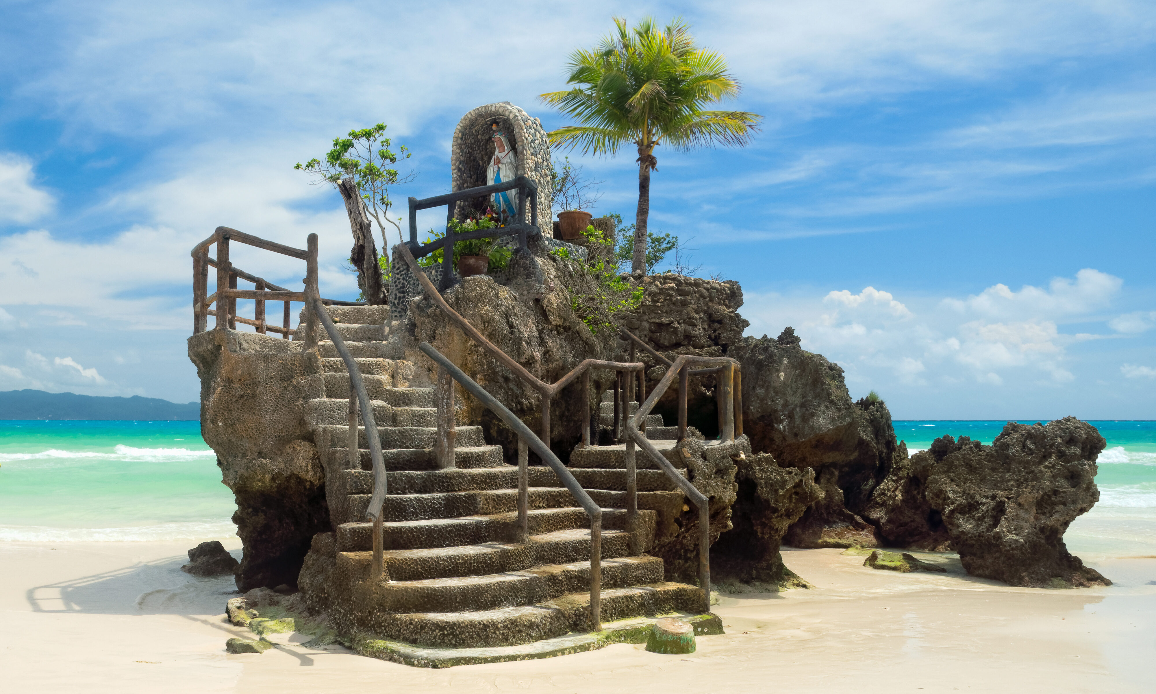Boracay