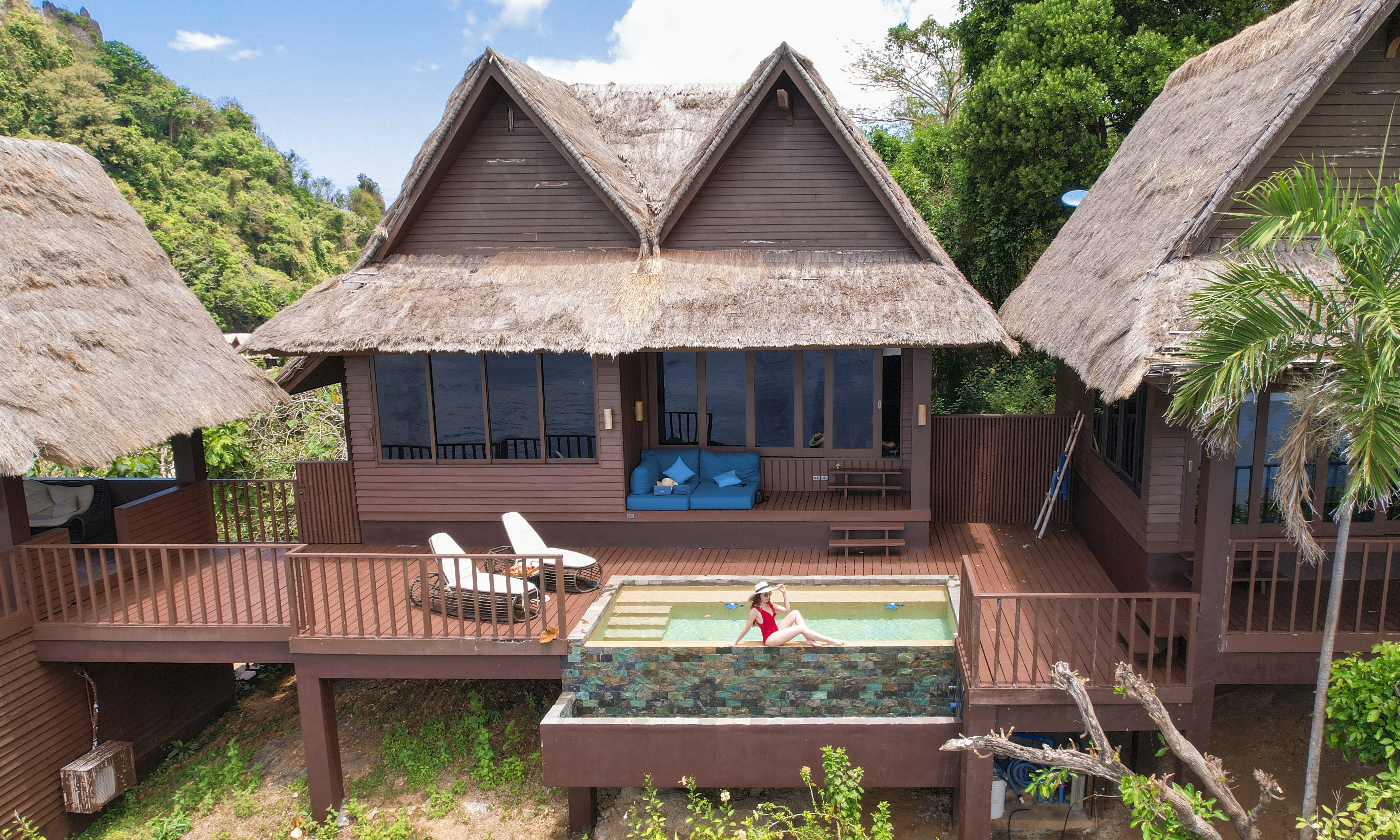 Filipijnen-El-Nido-Cauayan-Island-Resort-Bay-View-Cauayan-Pool-Villa