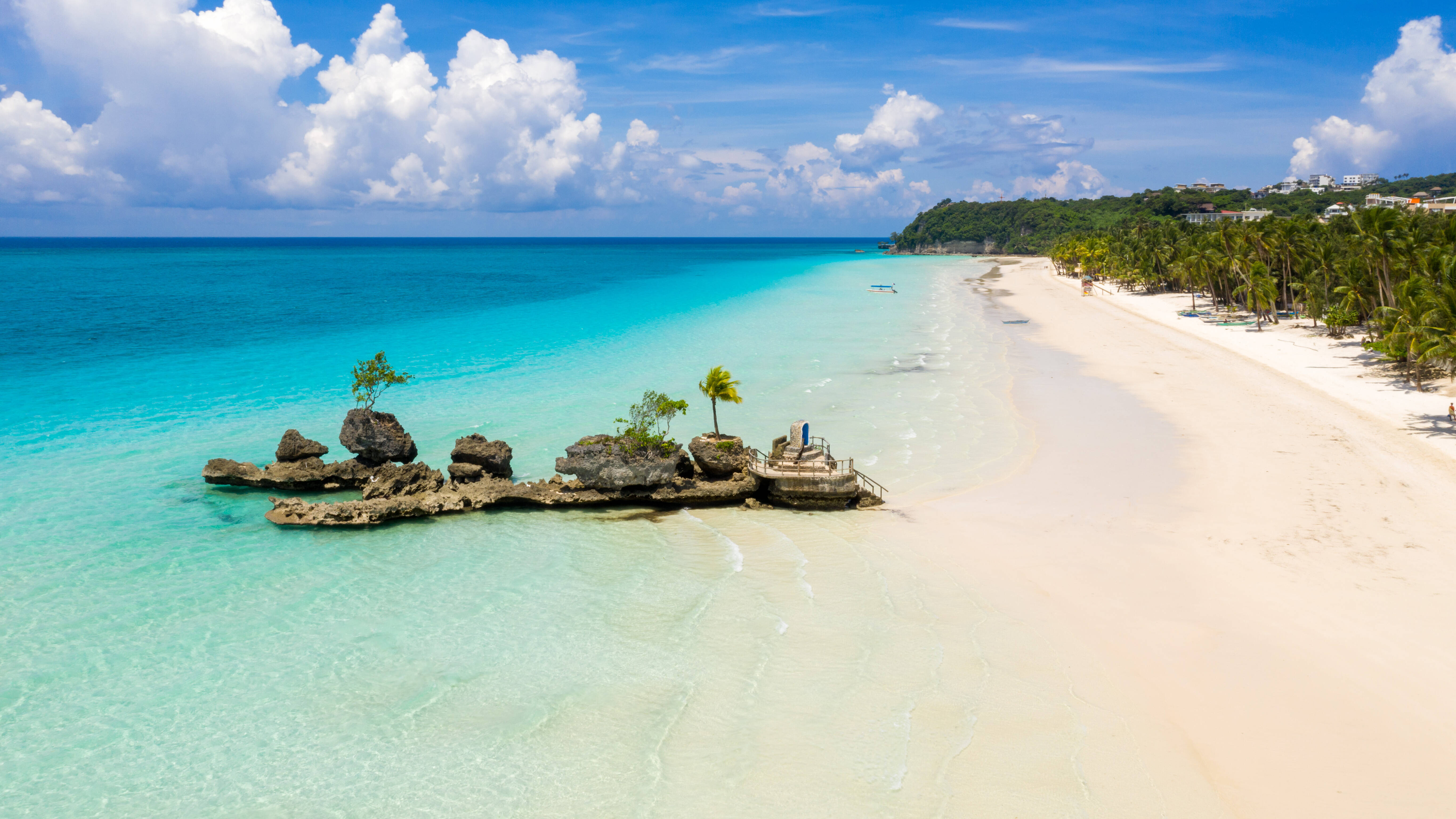 Boracay