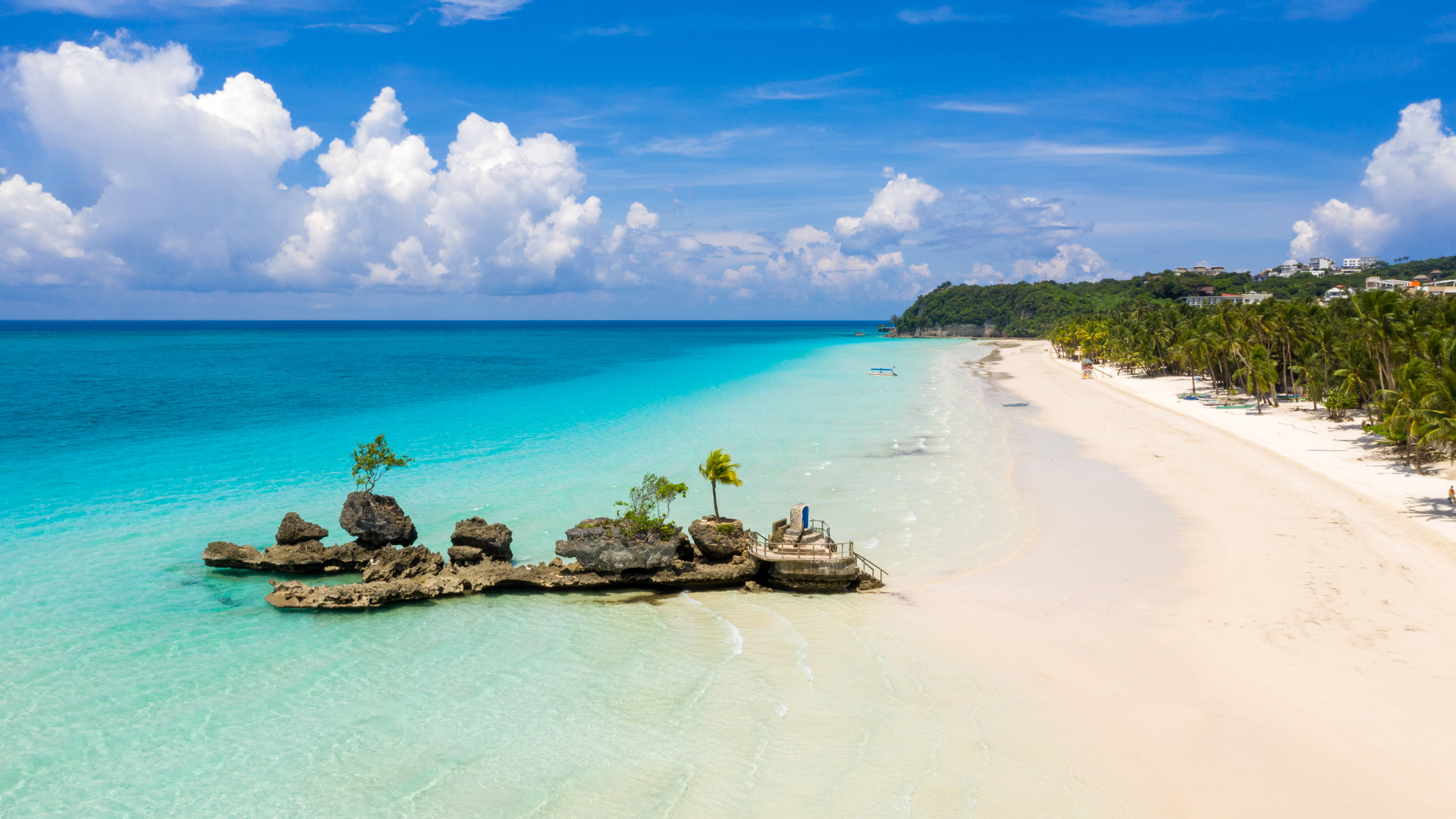 Boracay