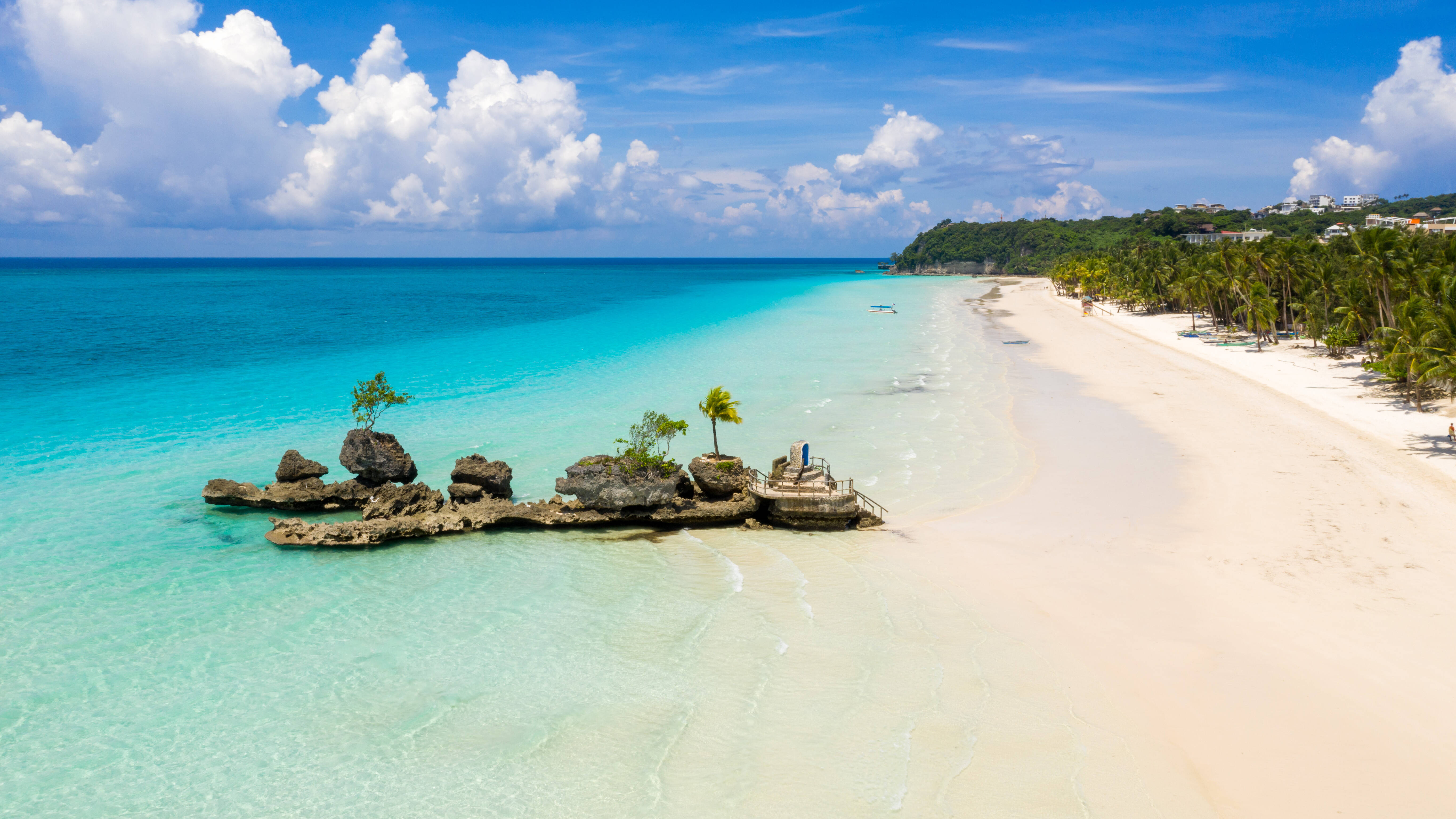 Boracay