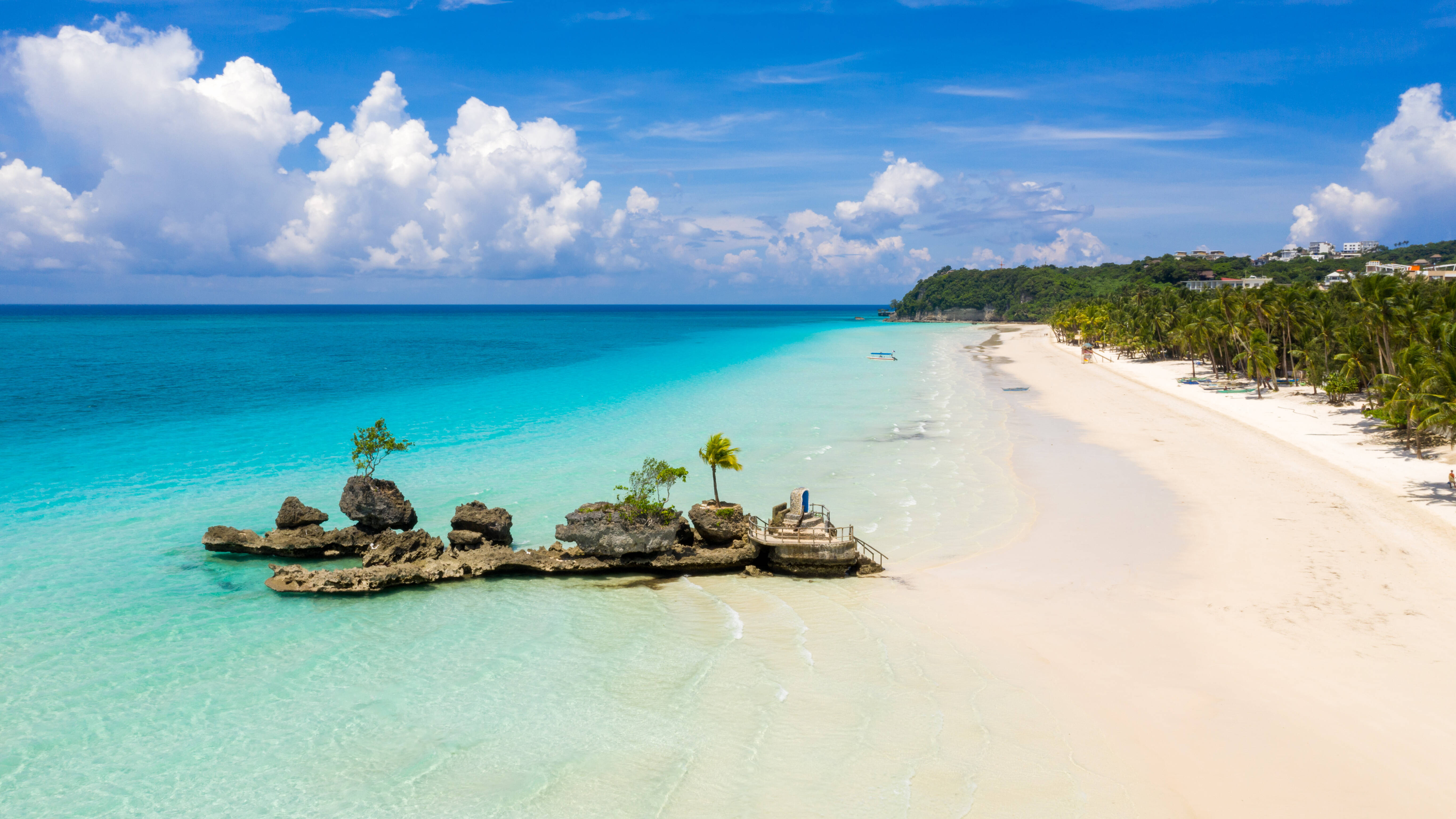 Boracay