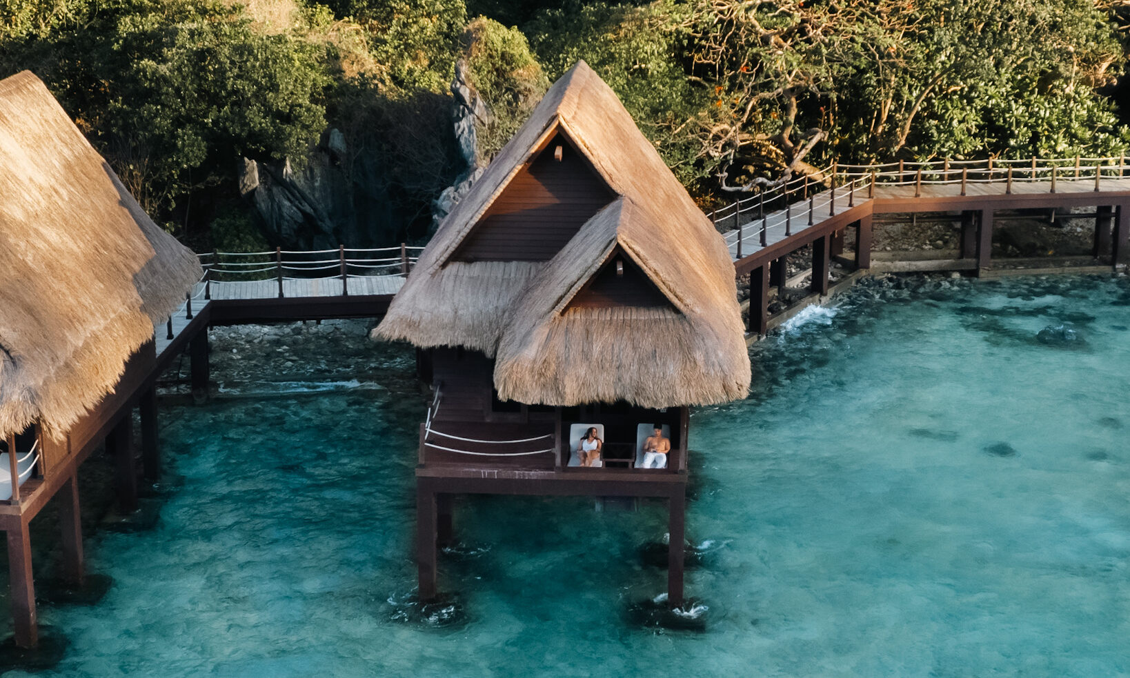 Filipijnen-El-Nido-Cauayan-Island-Resort-Water-Villa
