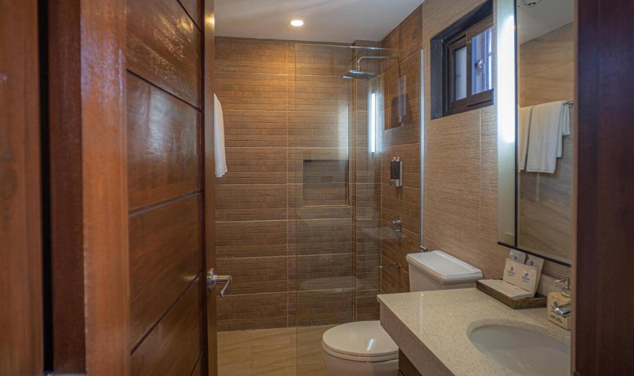 Filipijnen Bohol Parklane Bohol Resort Deluxe Kamer