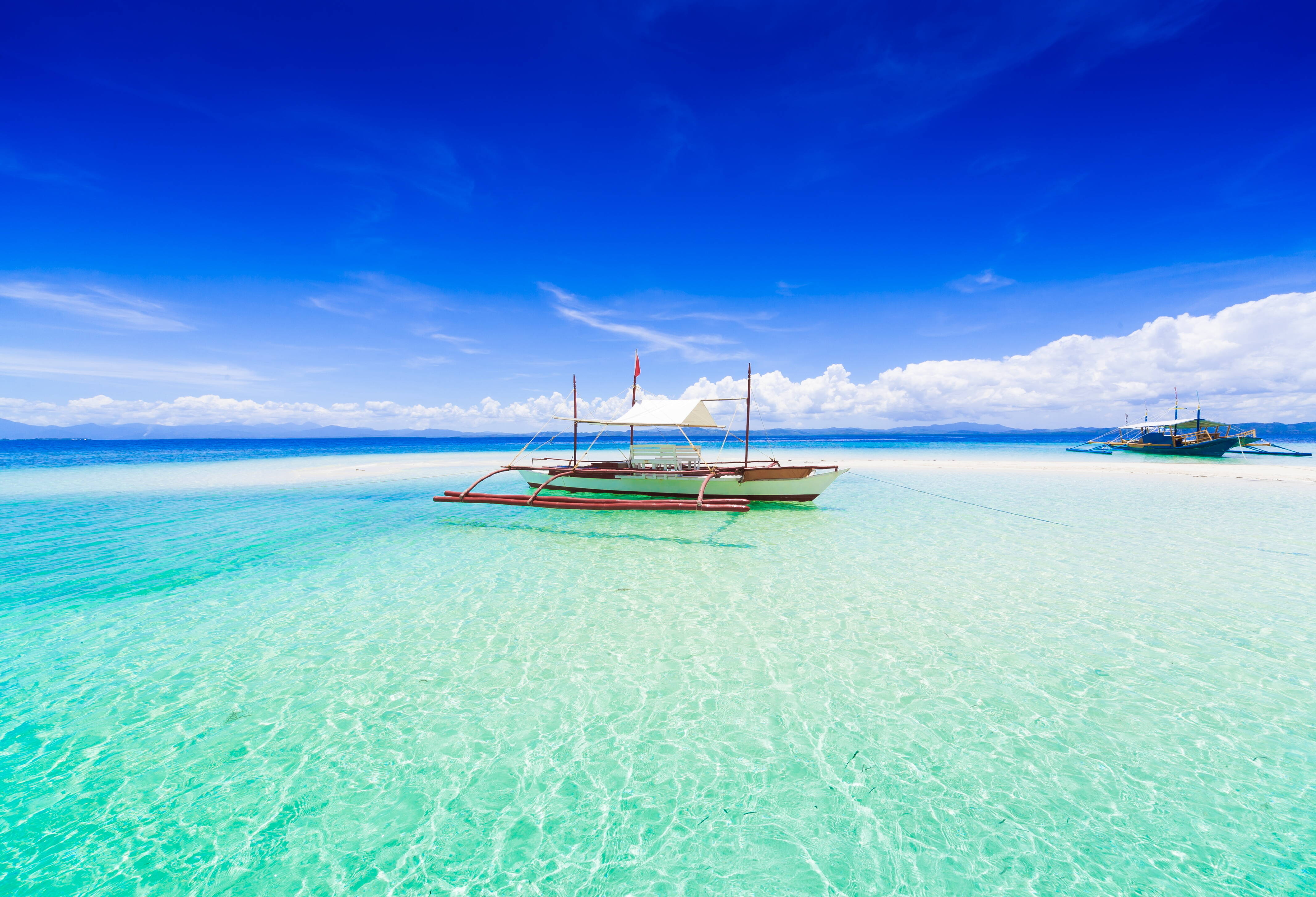 Boracay
