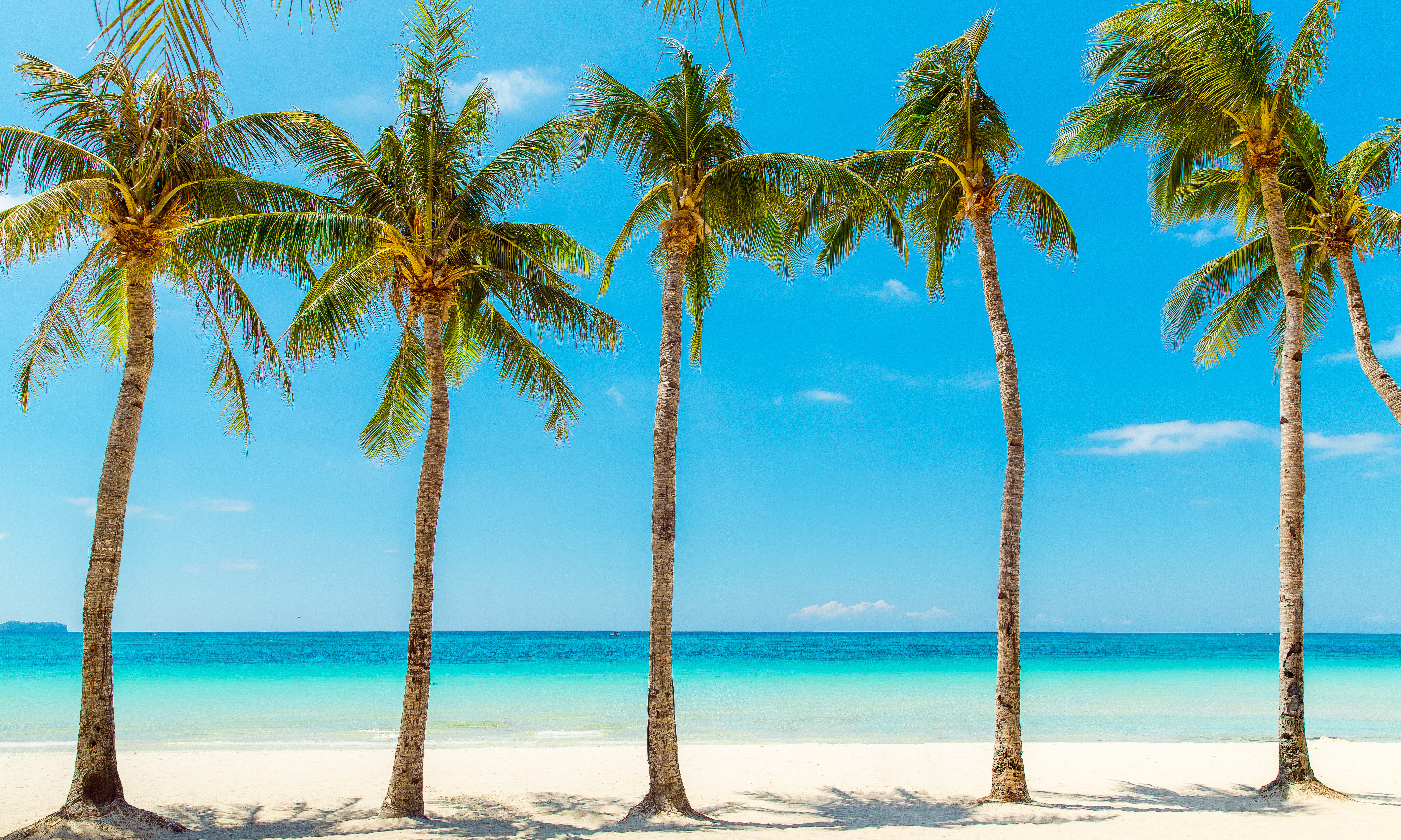 Boracay
