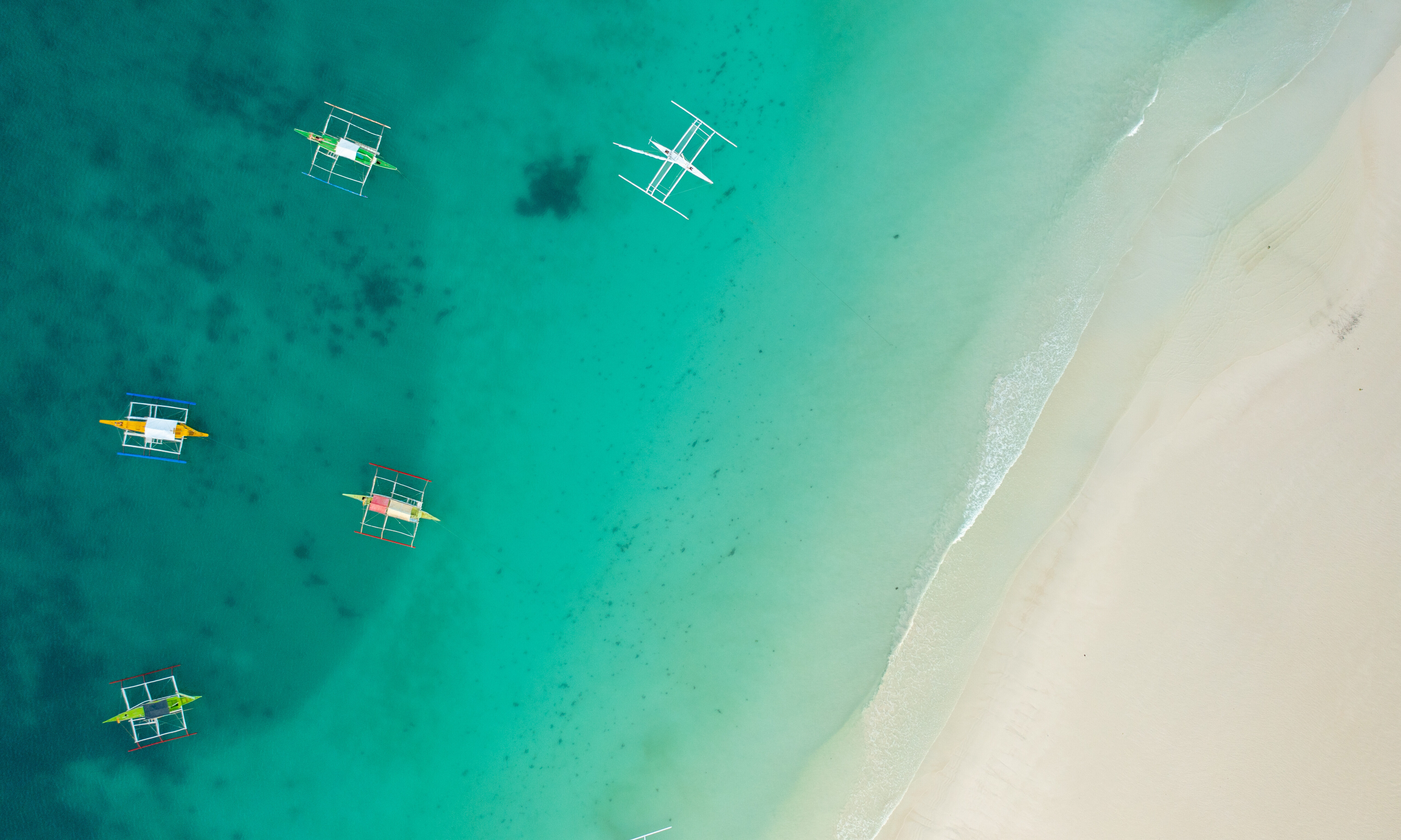 Boracay