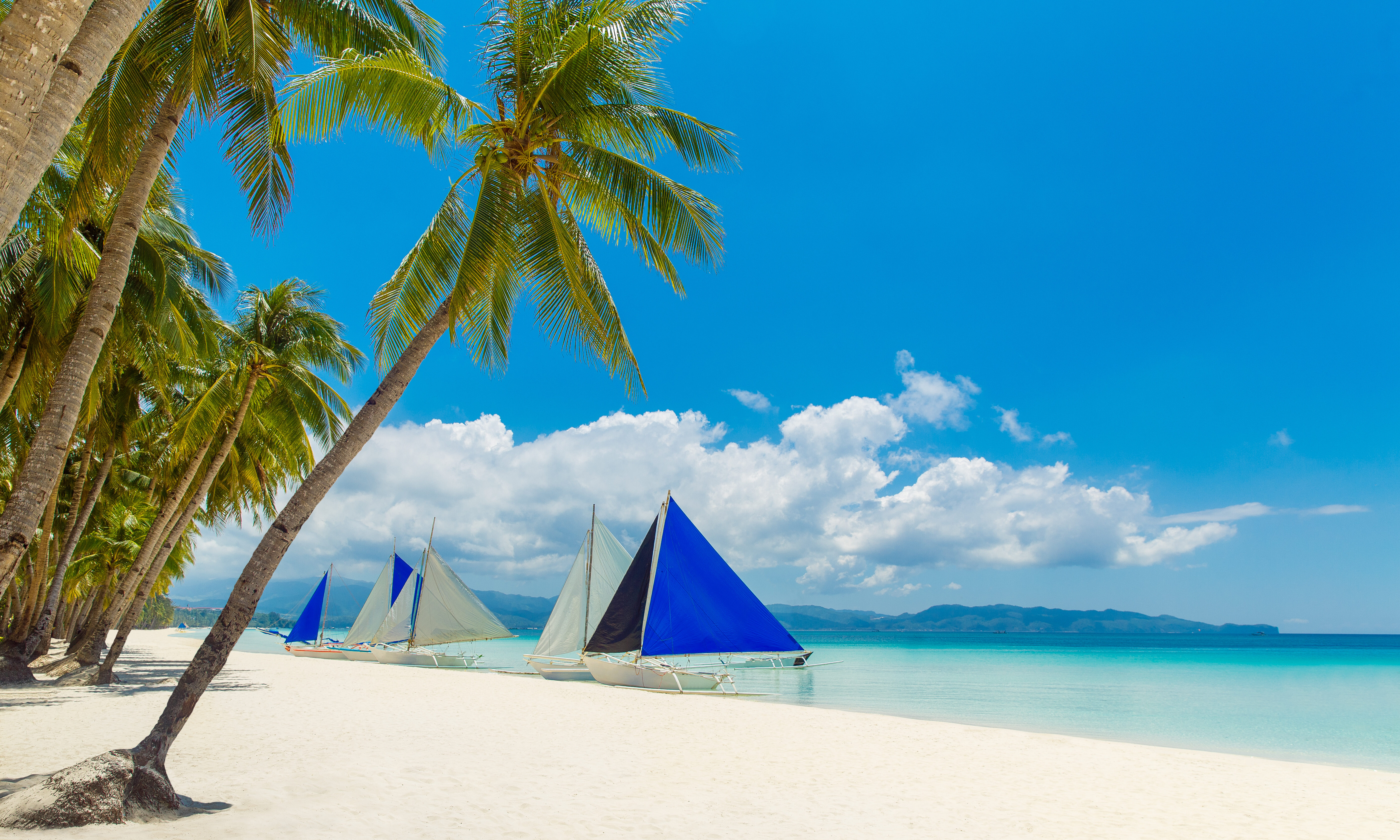 Boracay