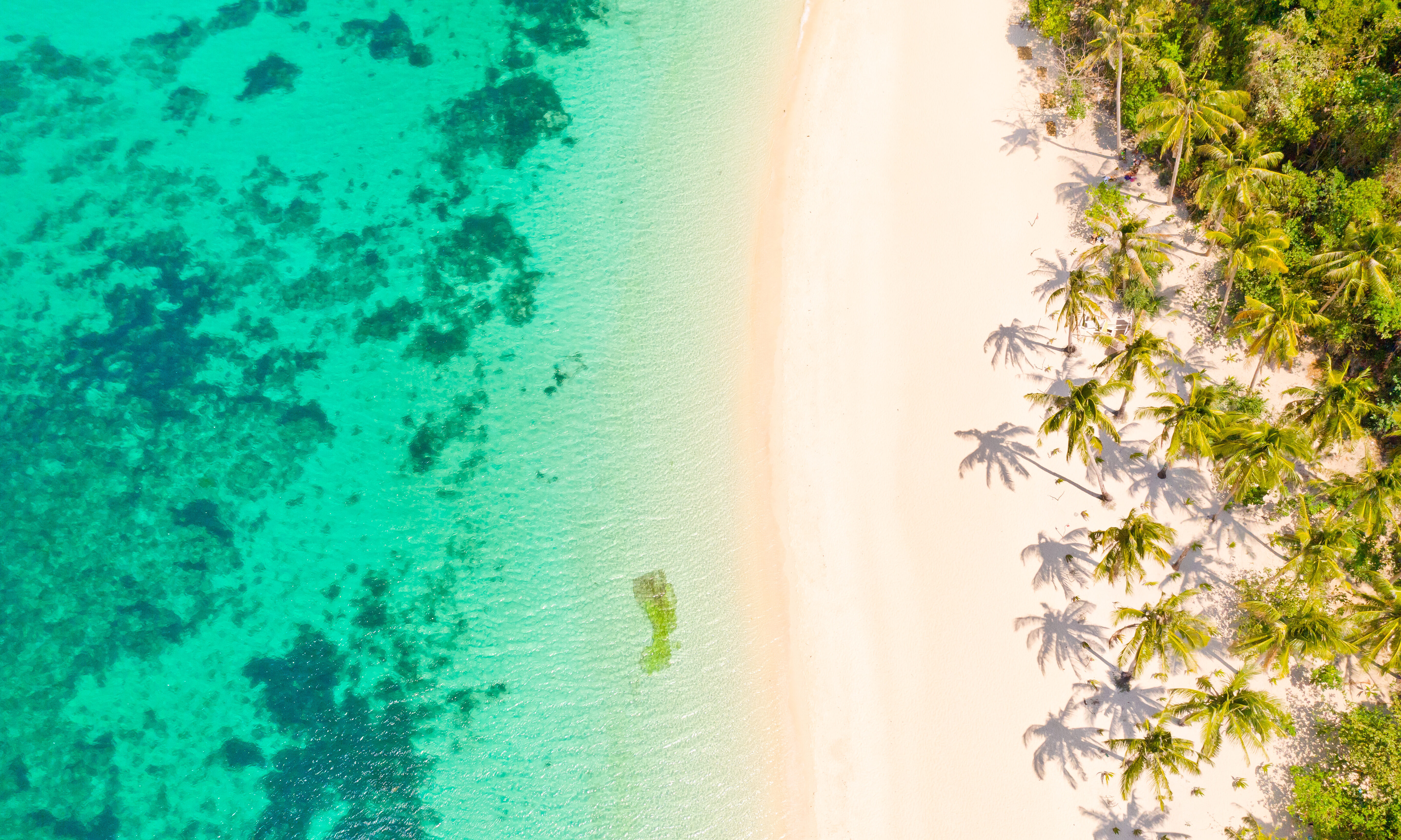Boracay
