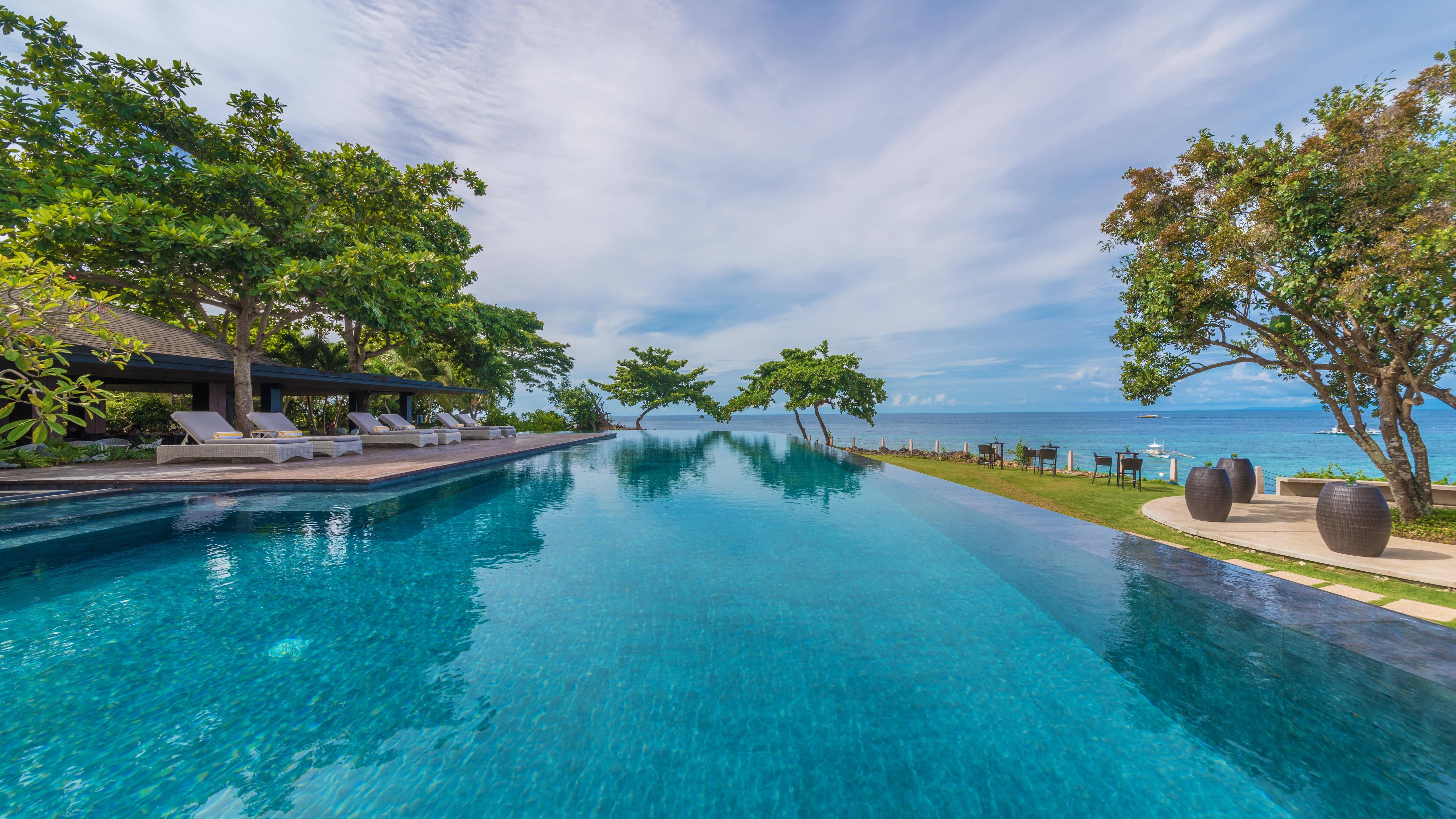 Filipijnen-Bohol-Panglao-Amorita-Resort-Azotea-Infinity-zwembad