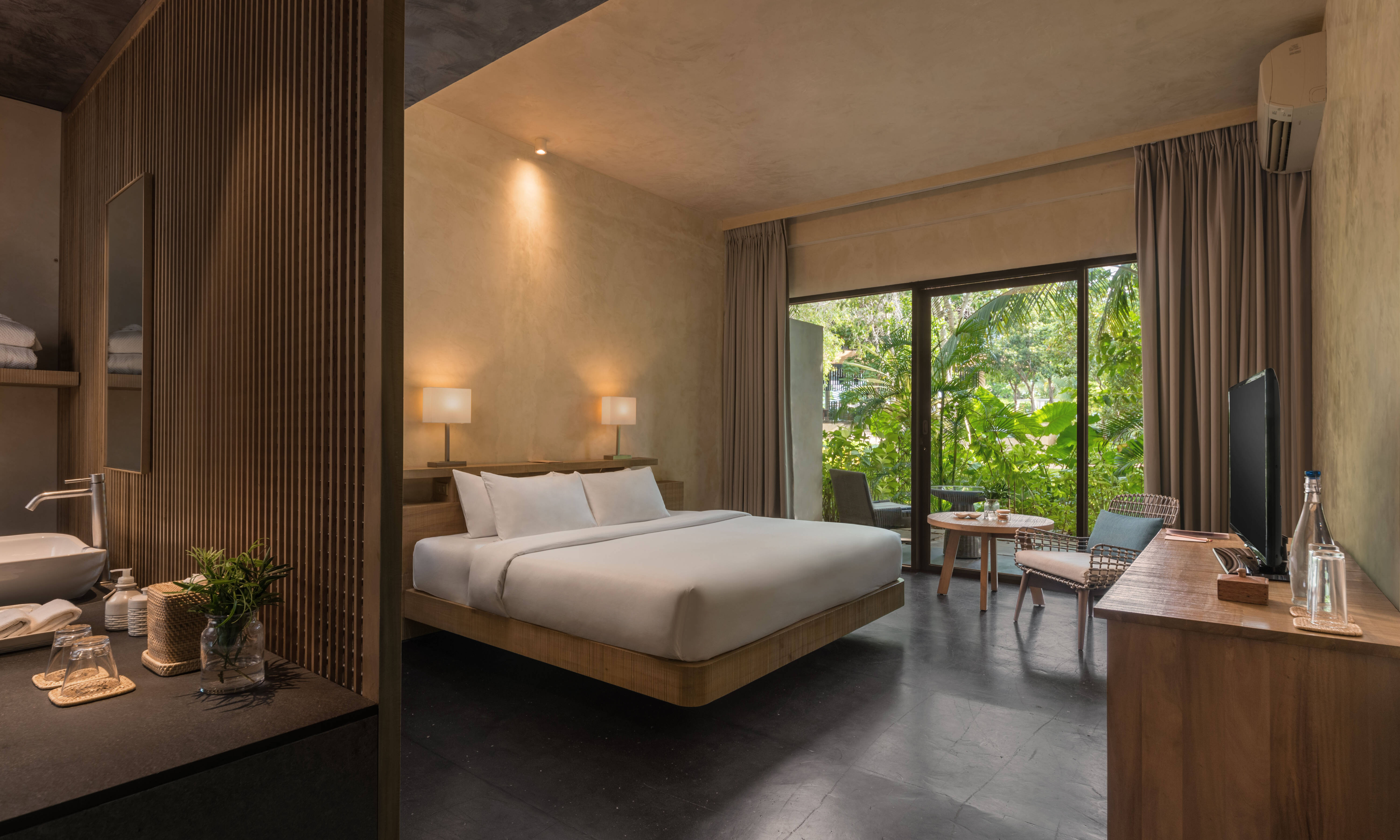 Filipijnen-Bohol-Panglao-Amorita-Resort-Junior-Suite