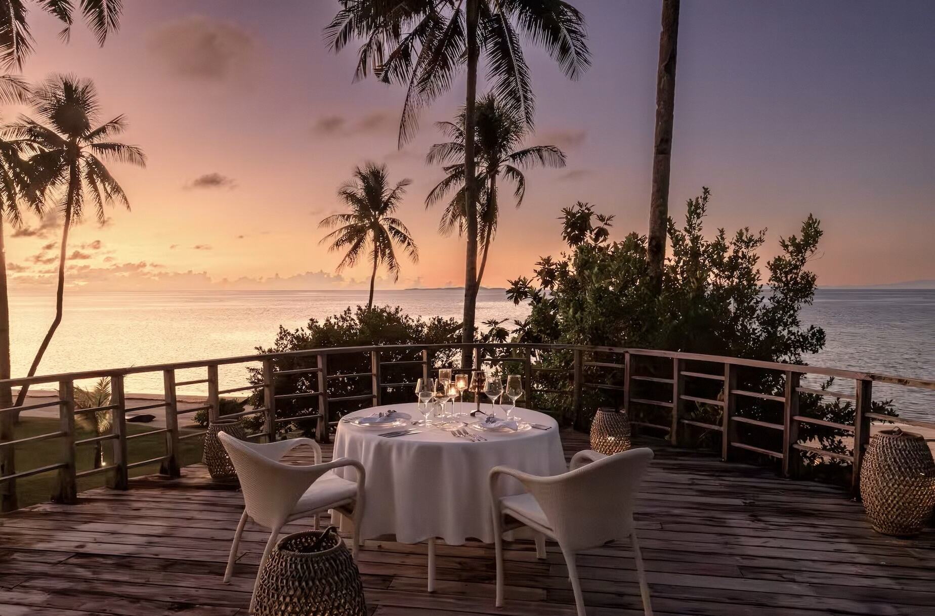 Filipijnen-Siargao-Nay-Palad-Hideaway-Dineren