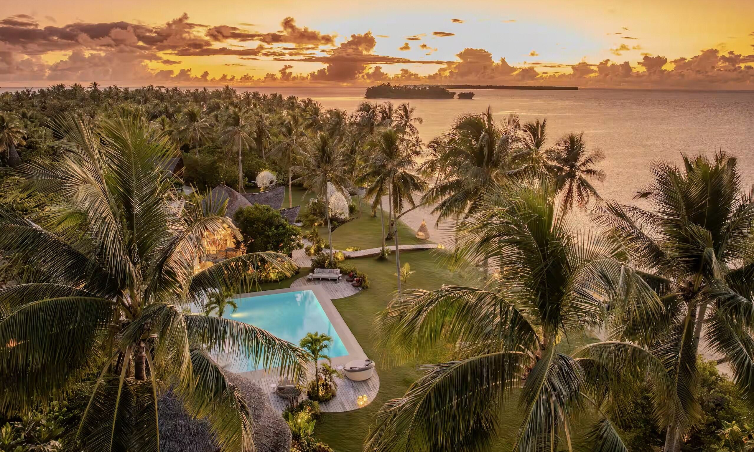 Filipijnen-Siargao-Nay-Palad-Hideaway-Zwembad
