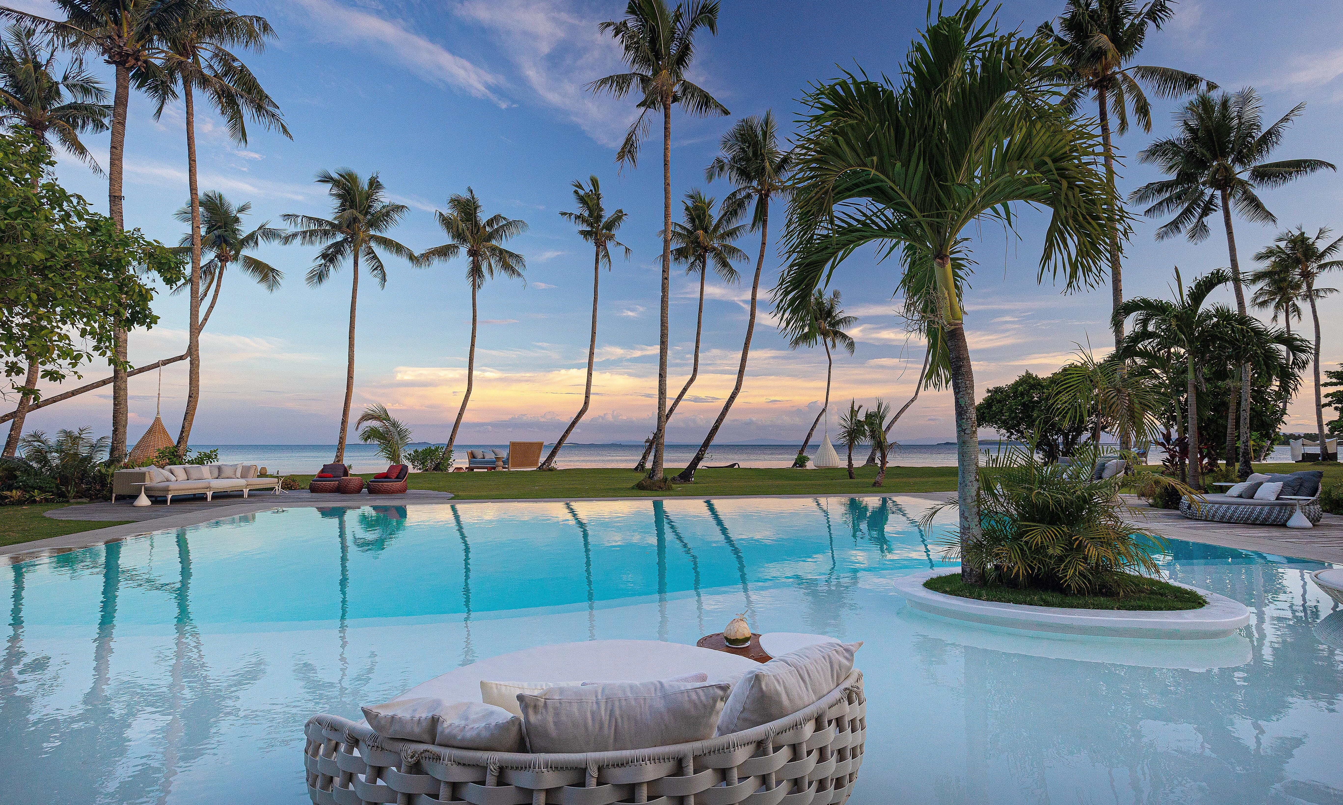 Filipijnen-Siargao-Nay-Palad-Hideaway-Zwembad