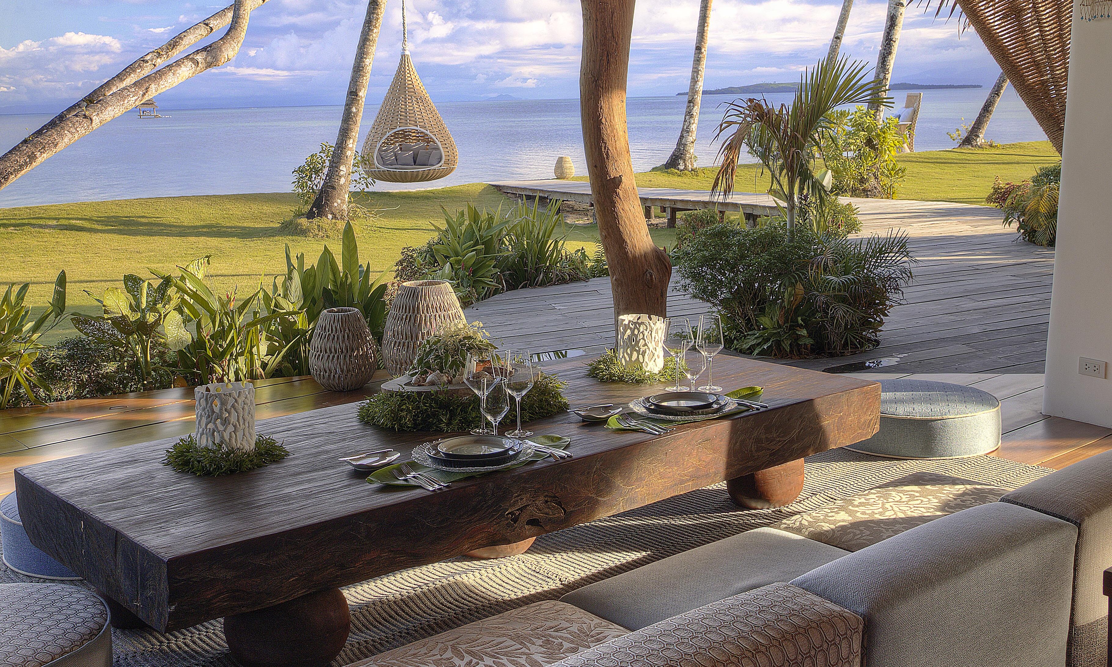 Filipijnen-Siargao-Nay-Palad-Hideaway-Dineren