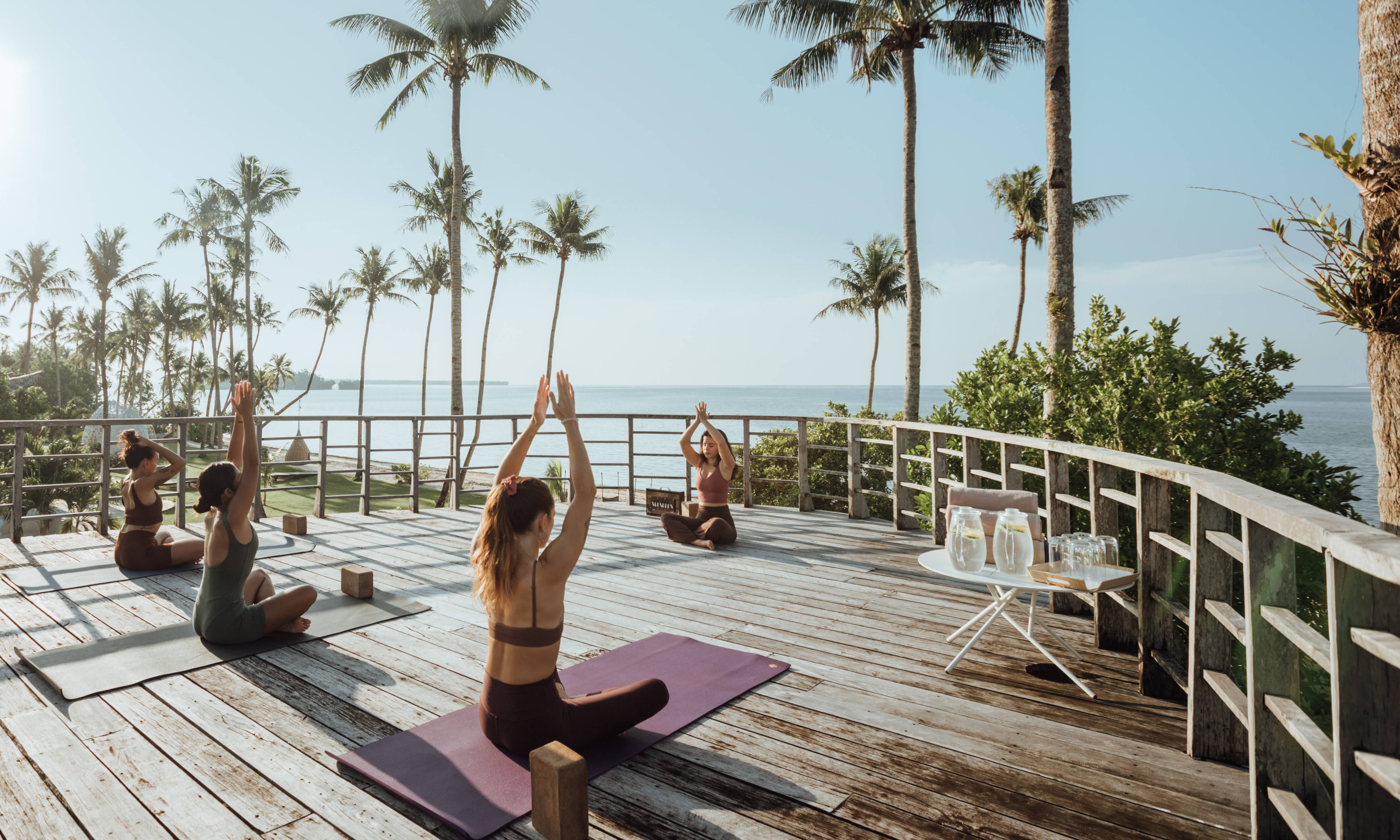 Filipijnen-Siargao-Nay-Palad-Hideaway-Yoga-Tree-House