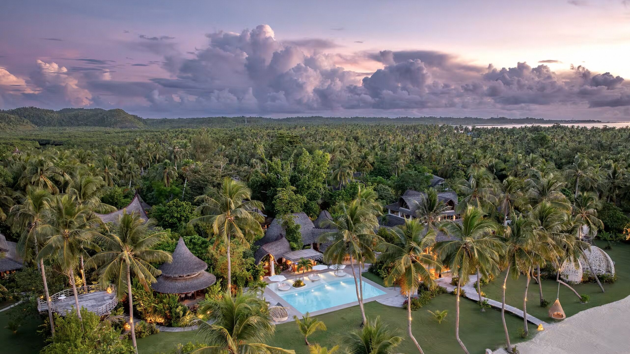 Filipijnen-Siargao-Nay-Palad-Hideaway-Zwembad