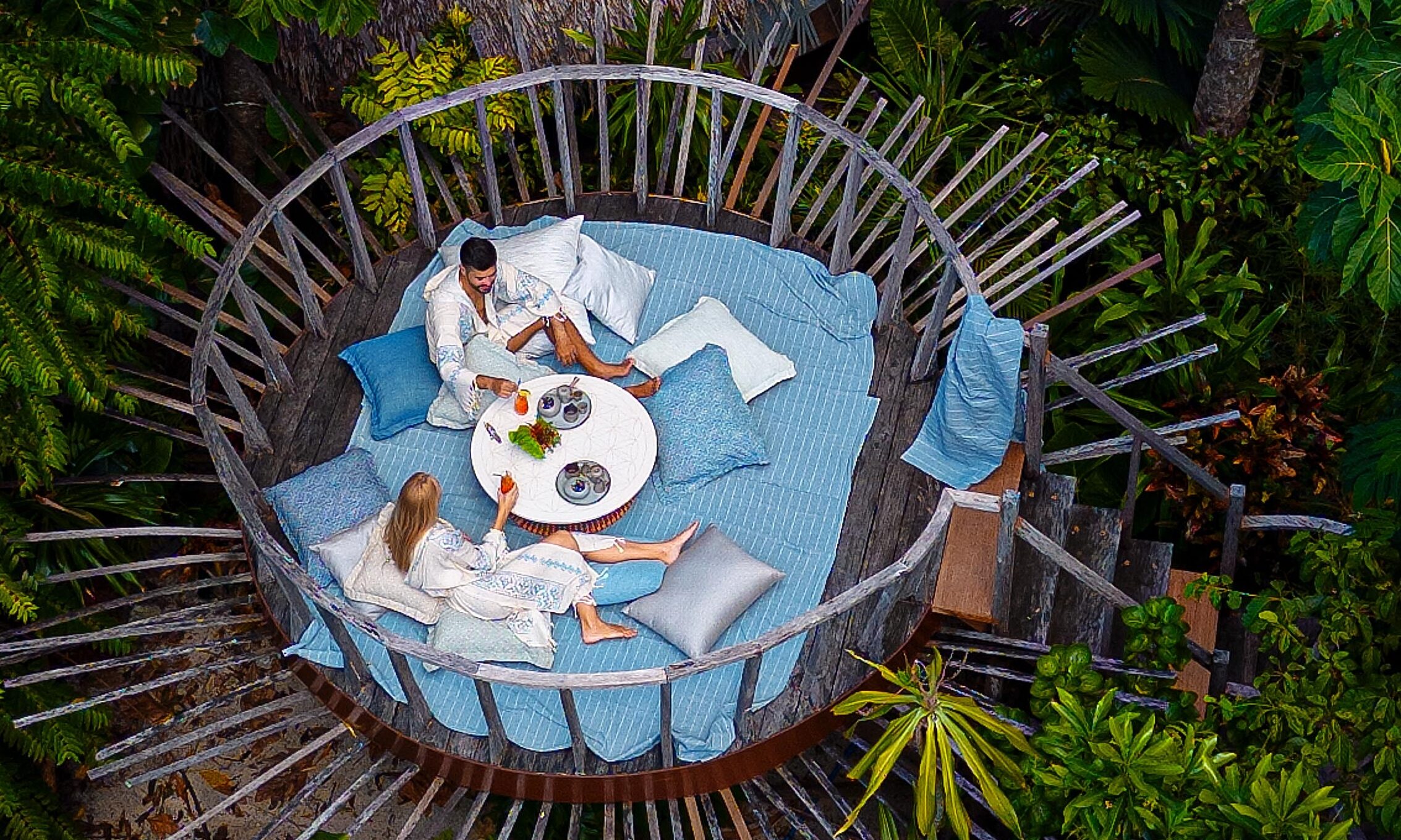 Filipijnen-Siargao-Nay-Palad-Hideaway-Spa-Boomhut-After-tea