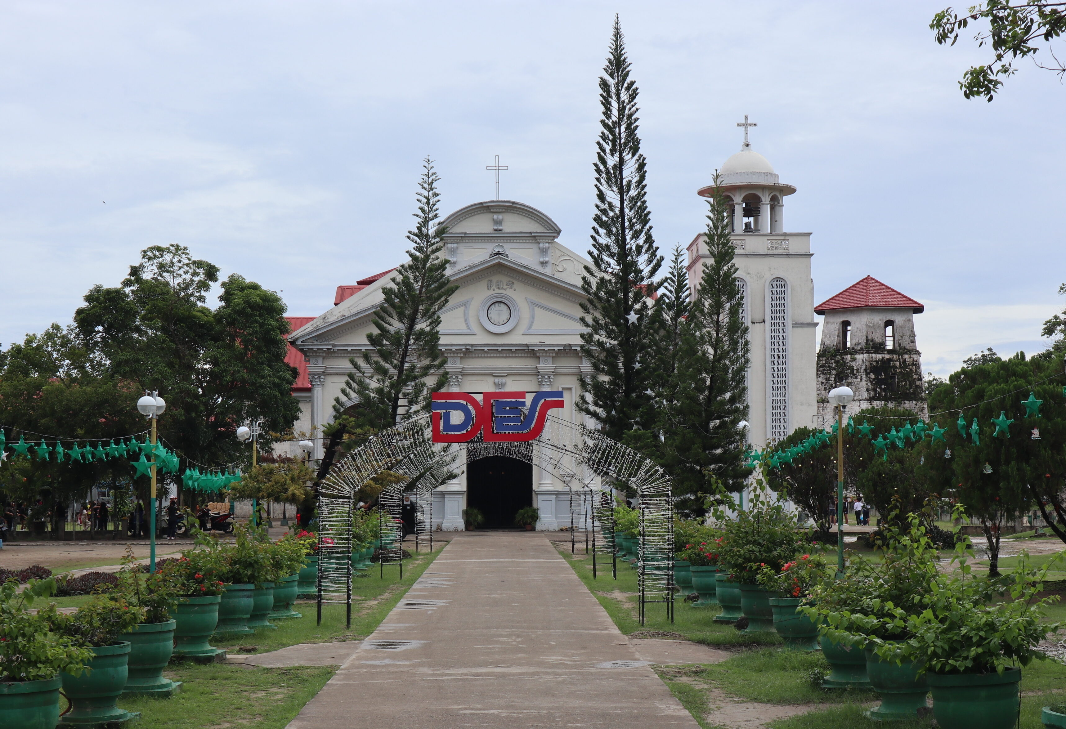 St. Augustine Church Panglao Bohol