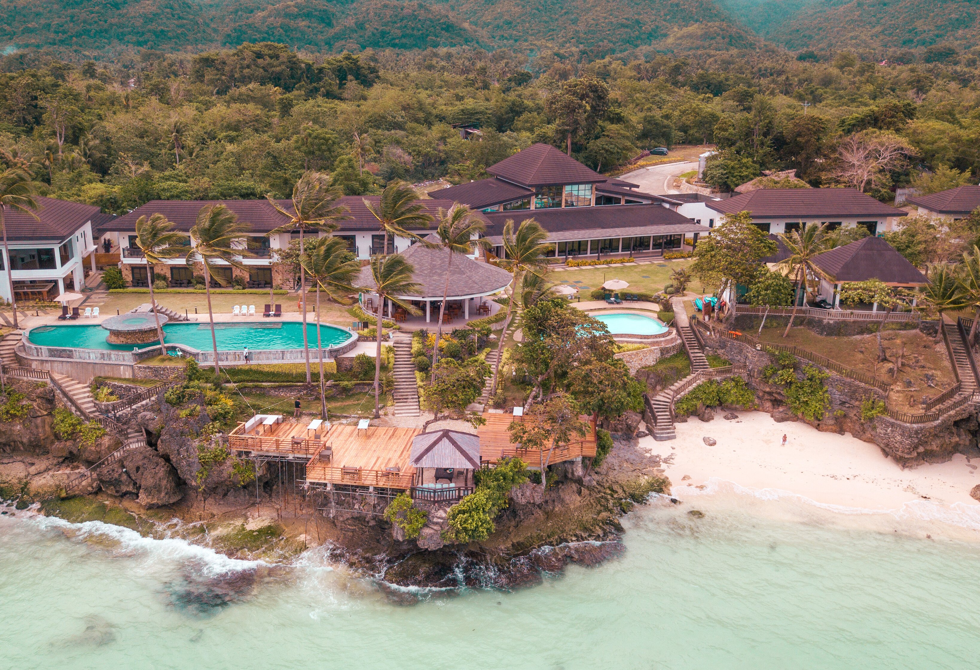 Parklane Resort Anda Bohol