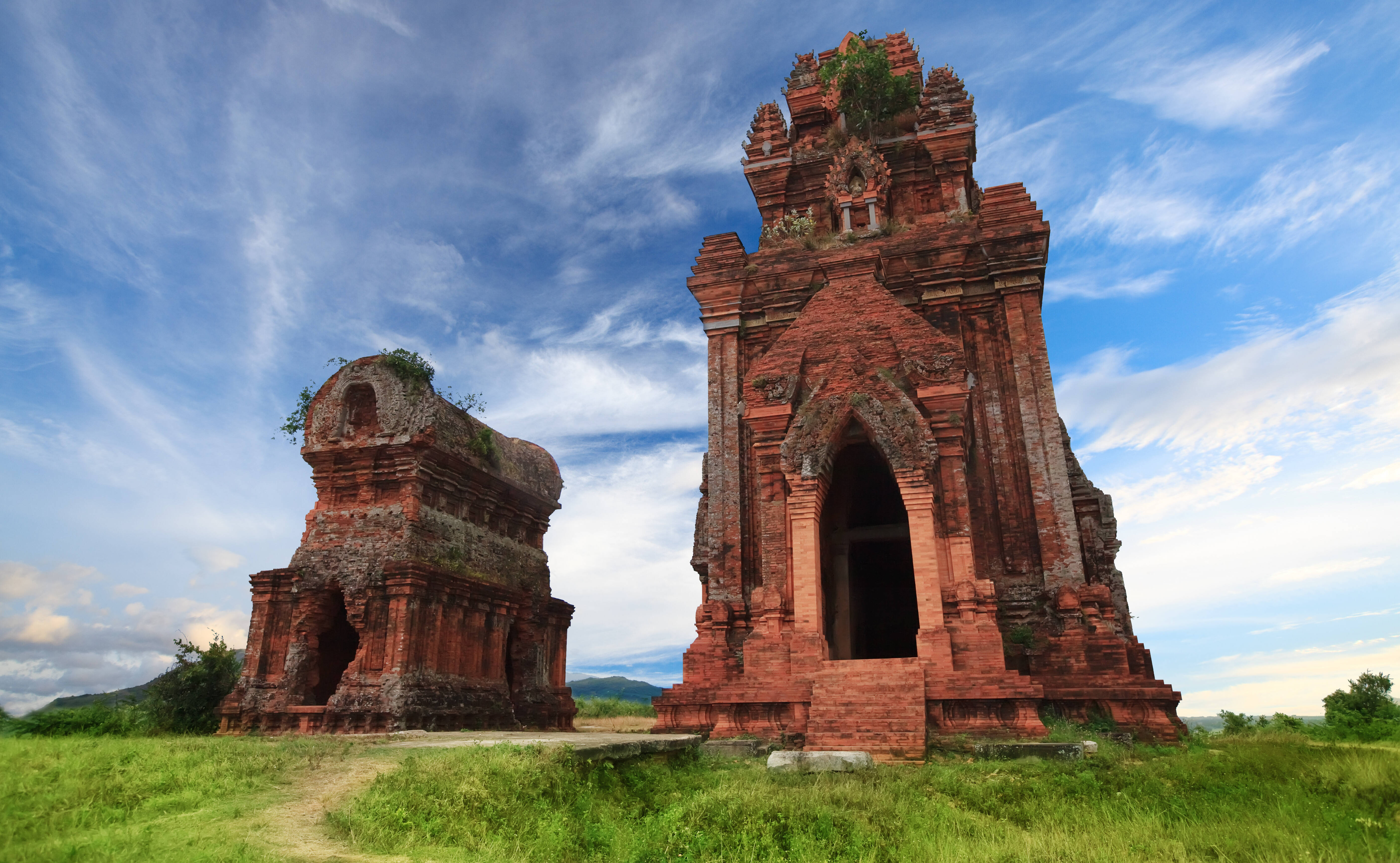 Quy Nhon Banh It Torens