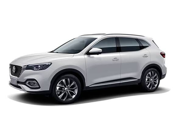 Intermediate SUV huurauto Australie