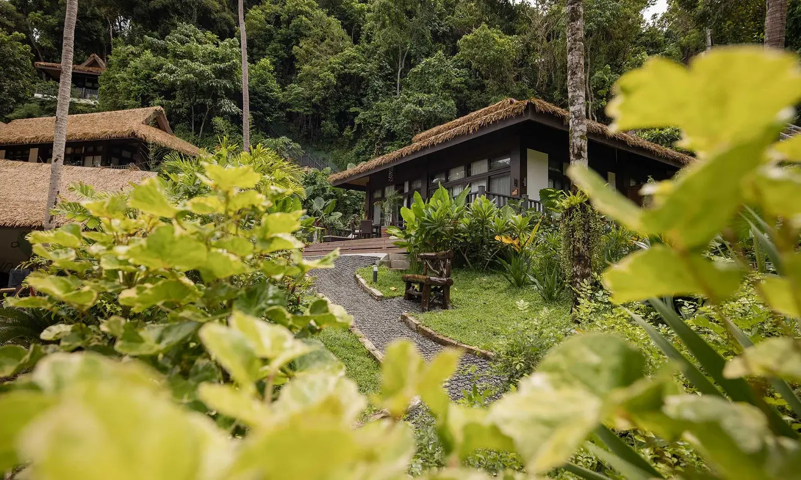 Lihim Villa's Filipijnen