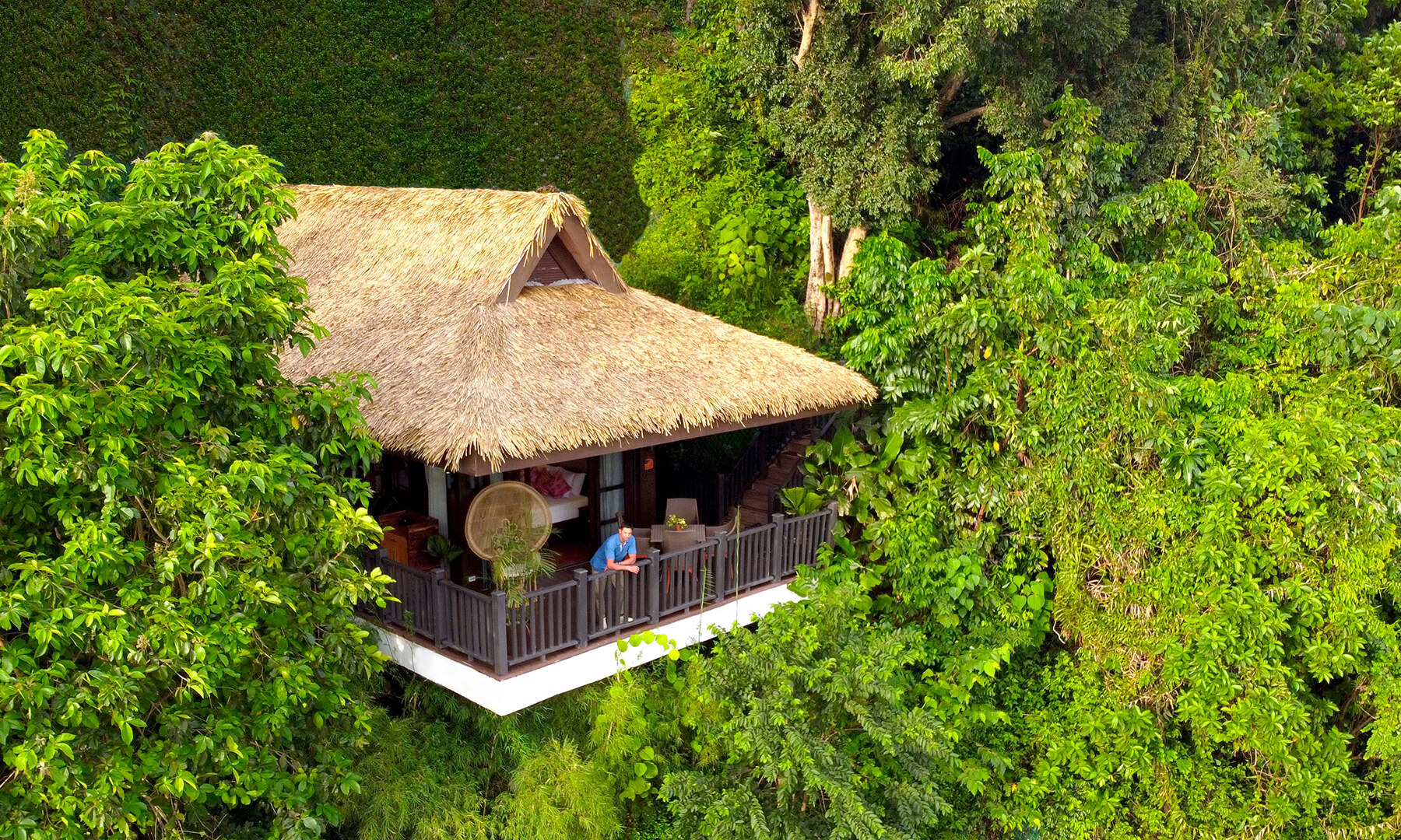 Lihim Villa's Filipijnen