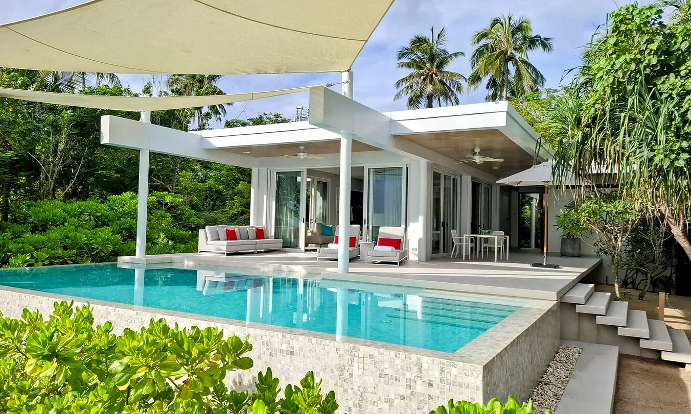 Filipijnen-Palawan-Banwa-Private-Island-North-One-Villa