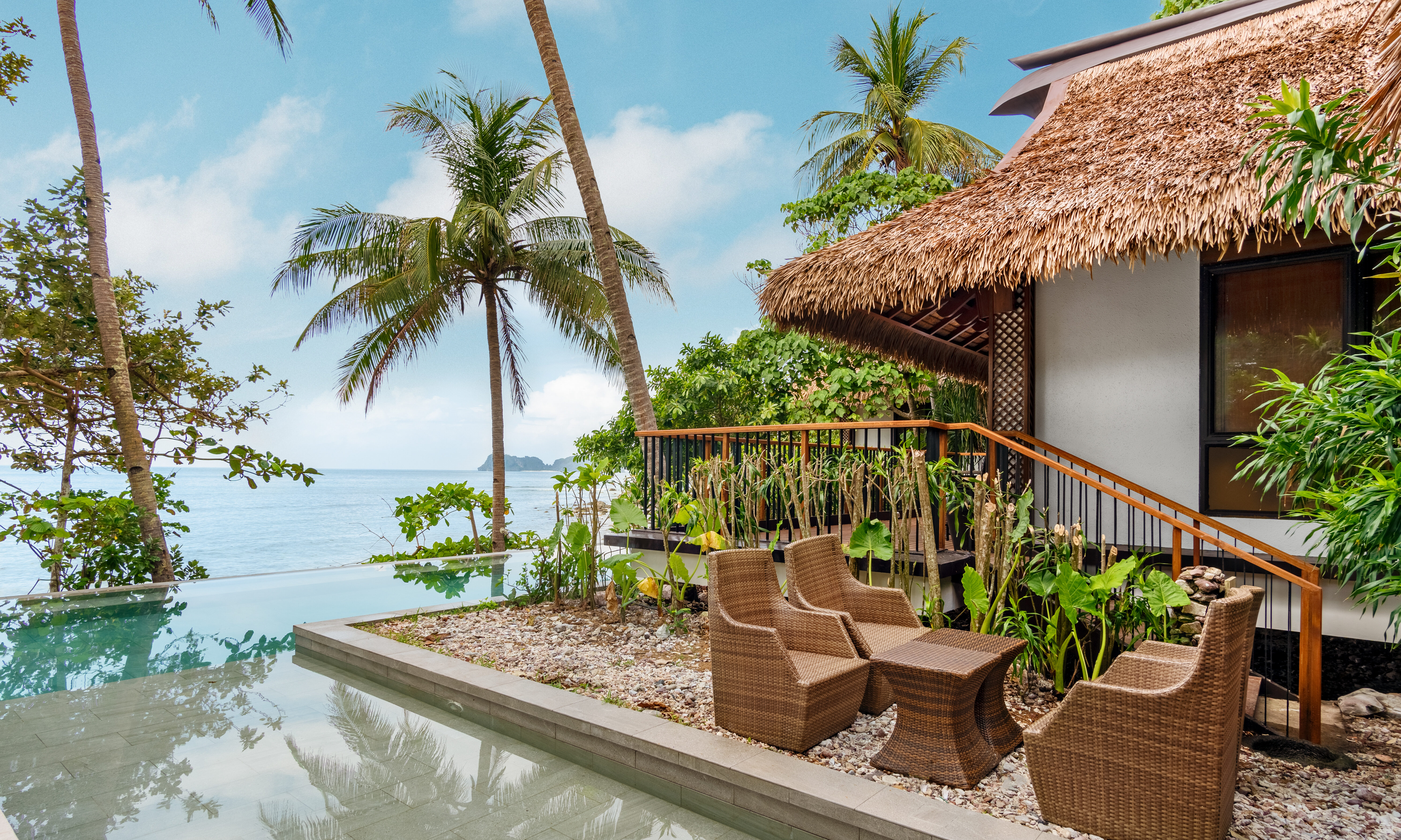 Filipijnen-El-Nido-Resorts-Pangulasian-Island-Kalaw-Villa