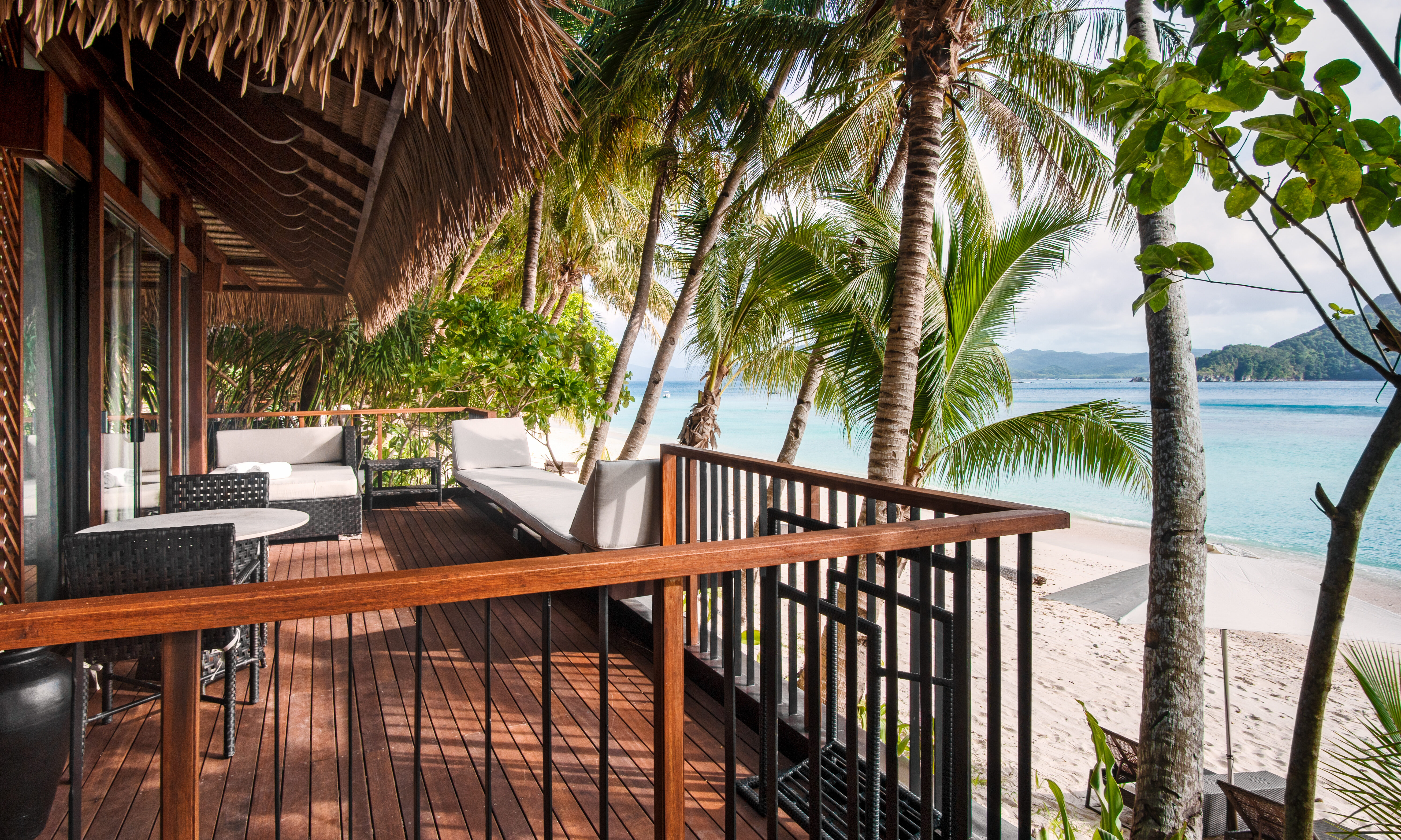Filipijnen-El-Nido-Resorts-Pangulasian-Island-Beach-Villa