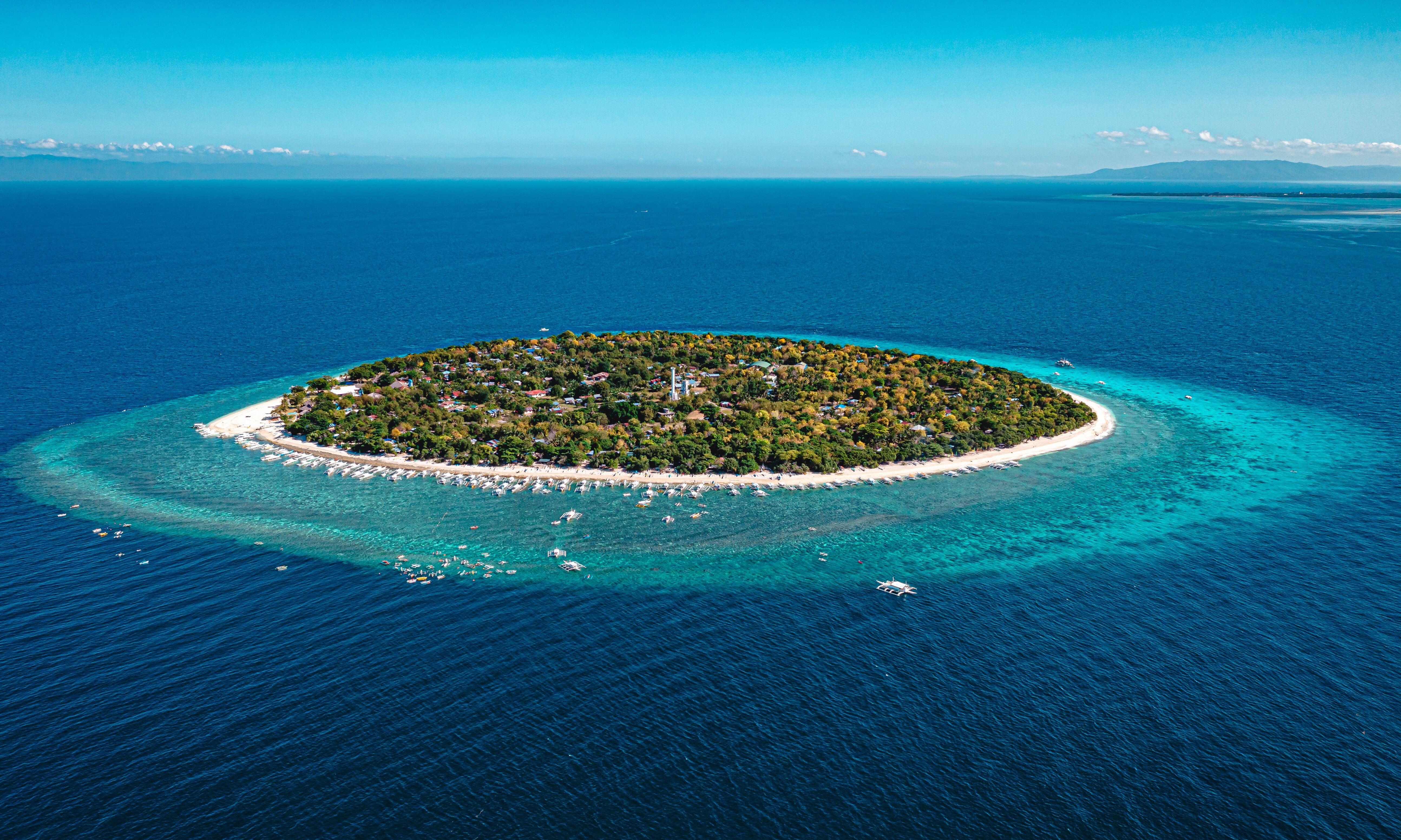 Filipijnen-Bohol-eiland-