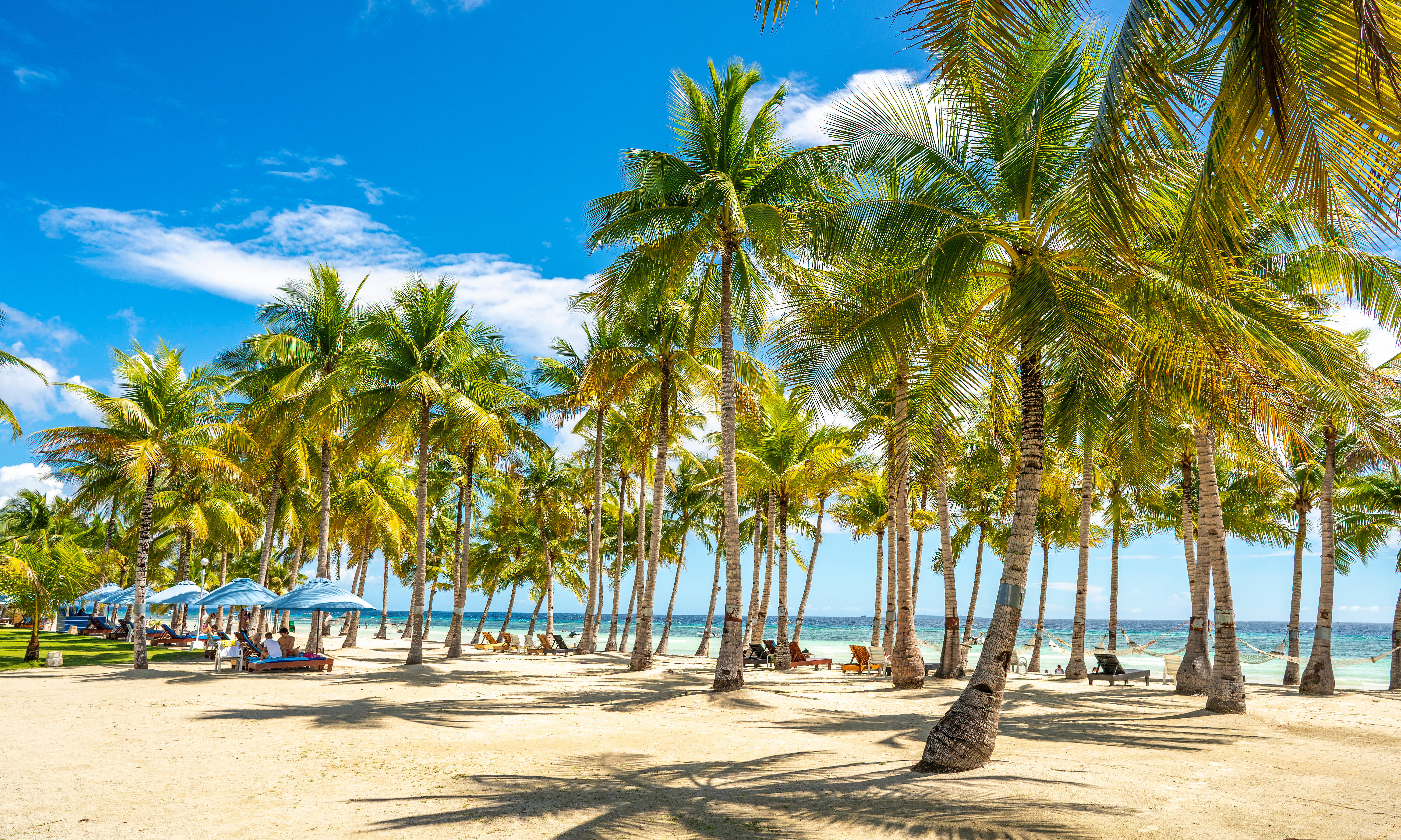 Filipijnen-Bohol-Panglao-Island