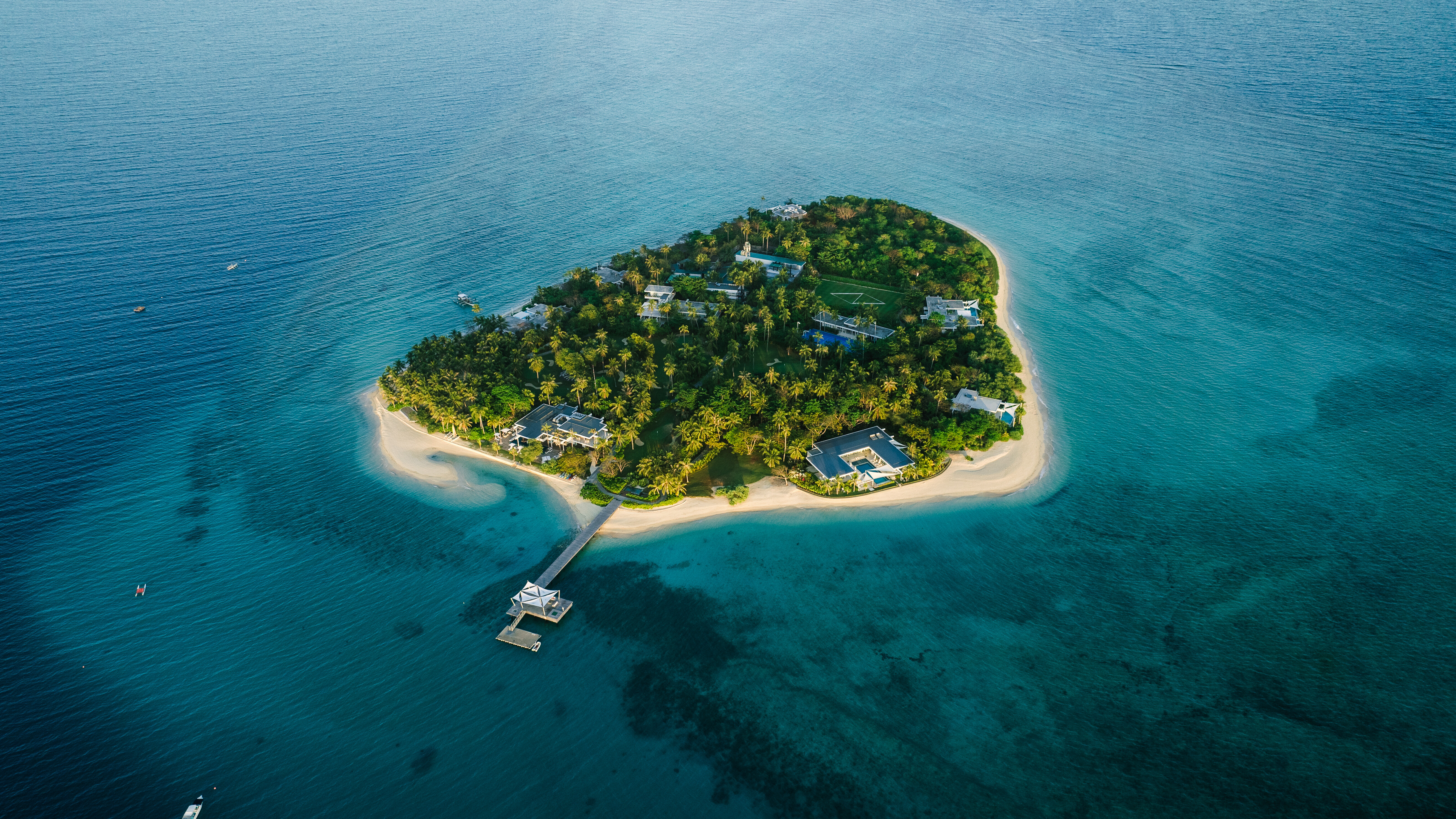 Banwa Private Island