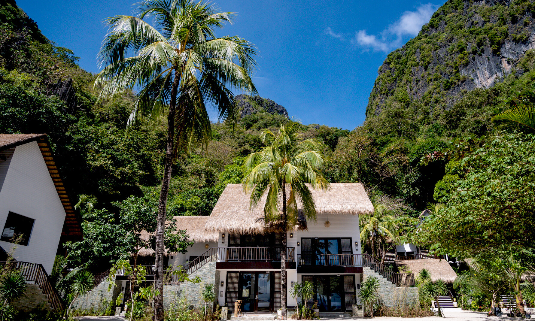 Filipijnen-El-Nido-Resorts-Miniloc-Beachside-Kamer