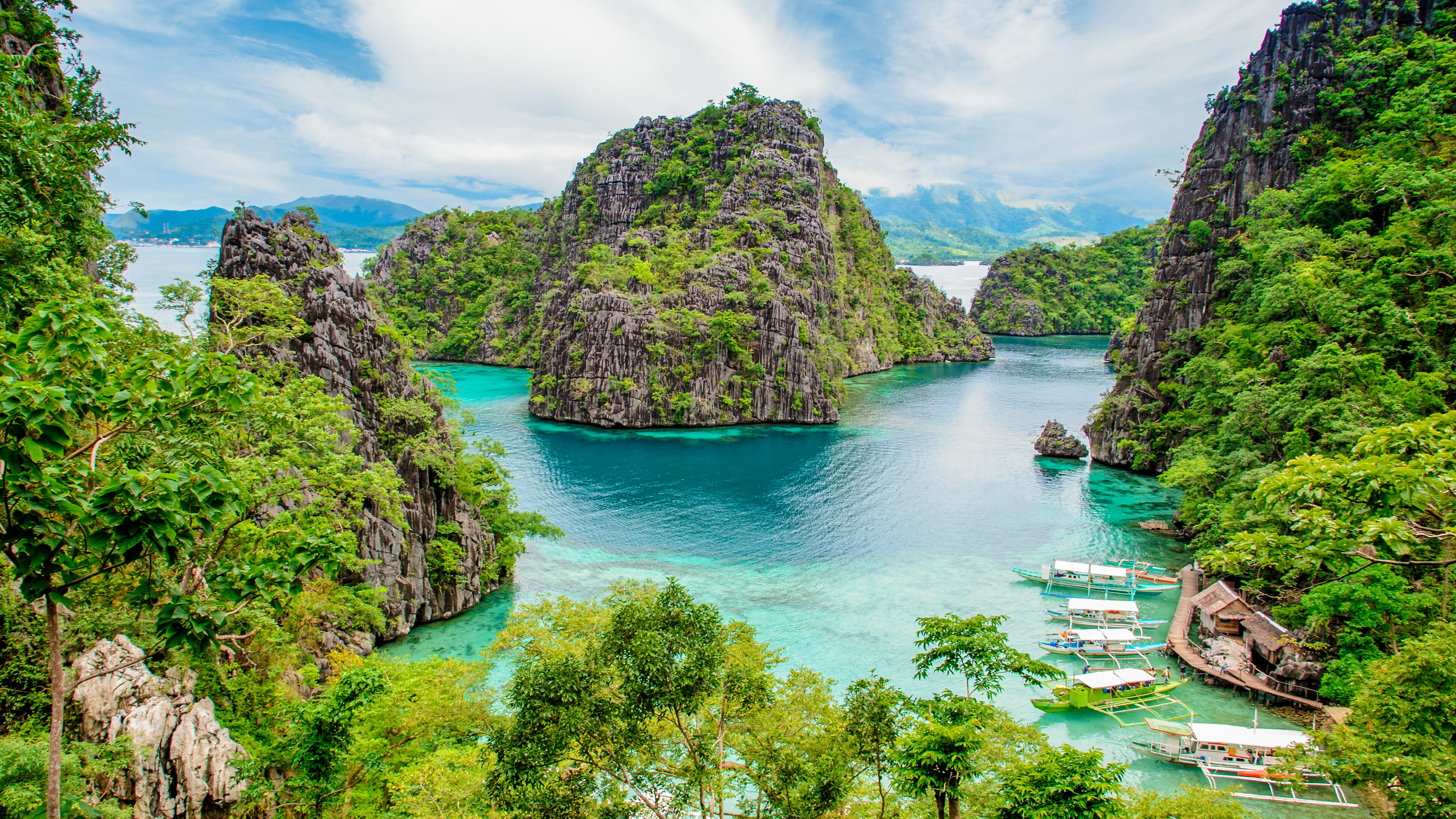 Coron, Palawan