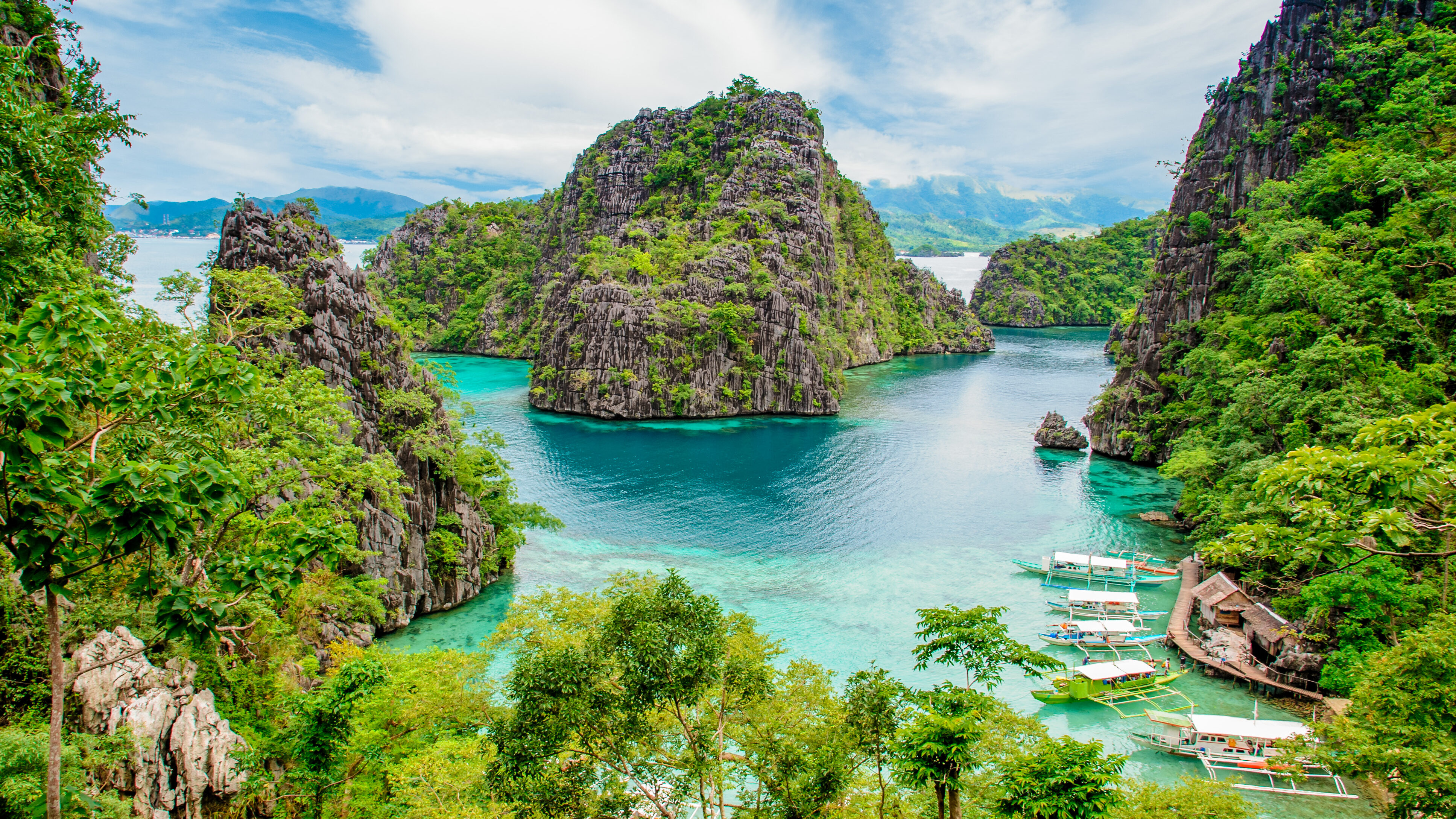 Coron, Palawan