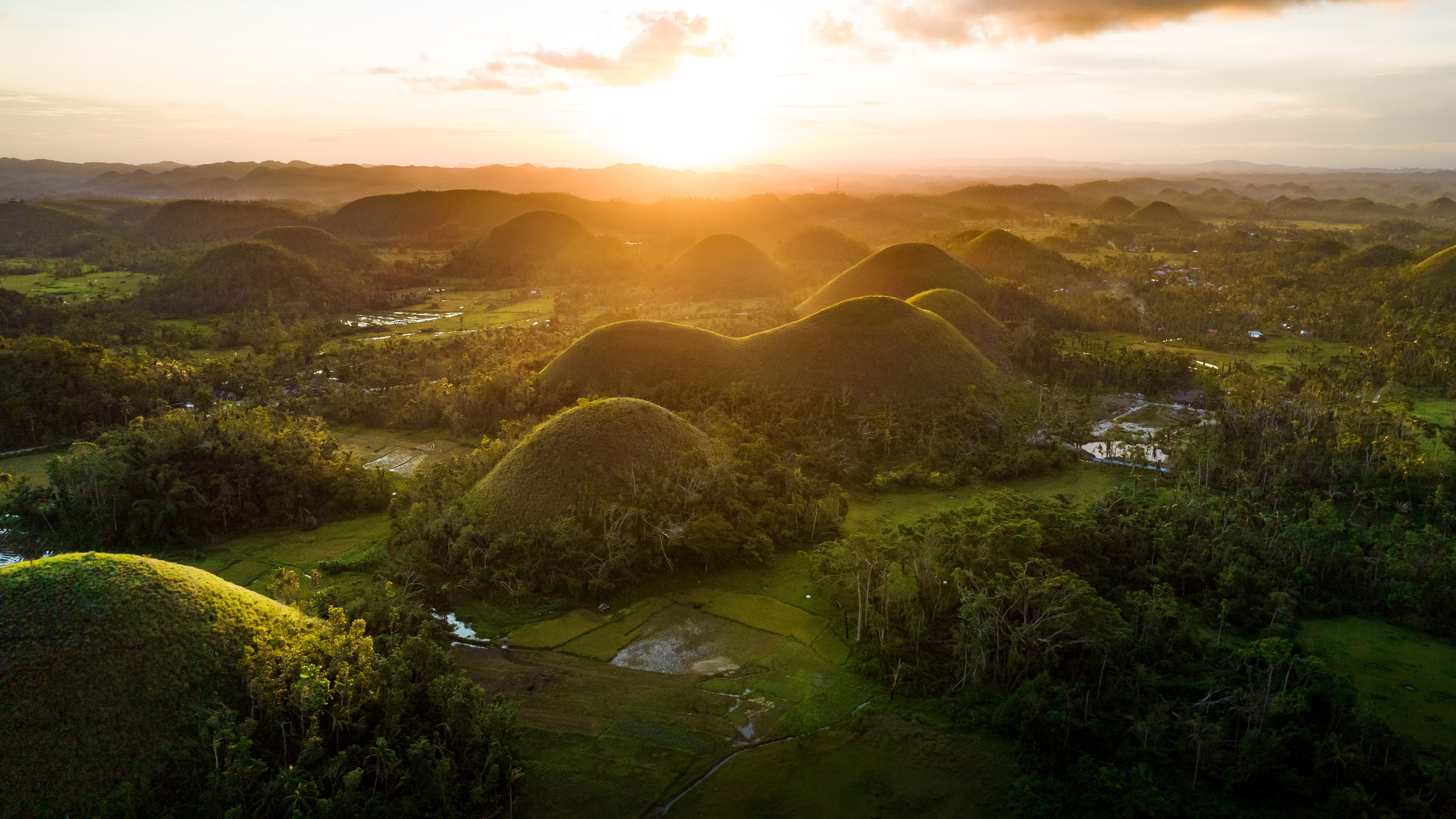Bohol Filipijnen