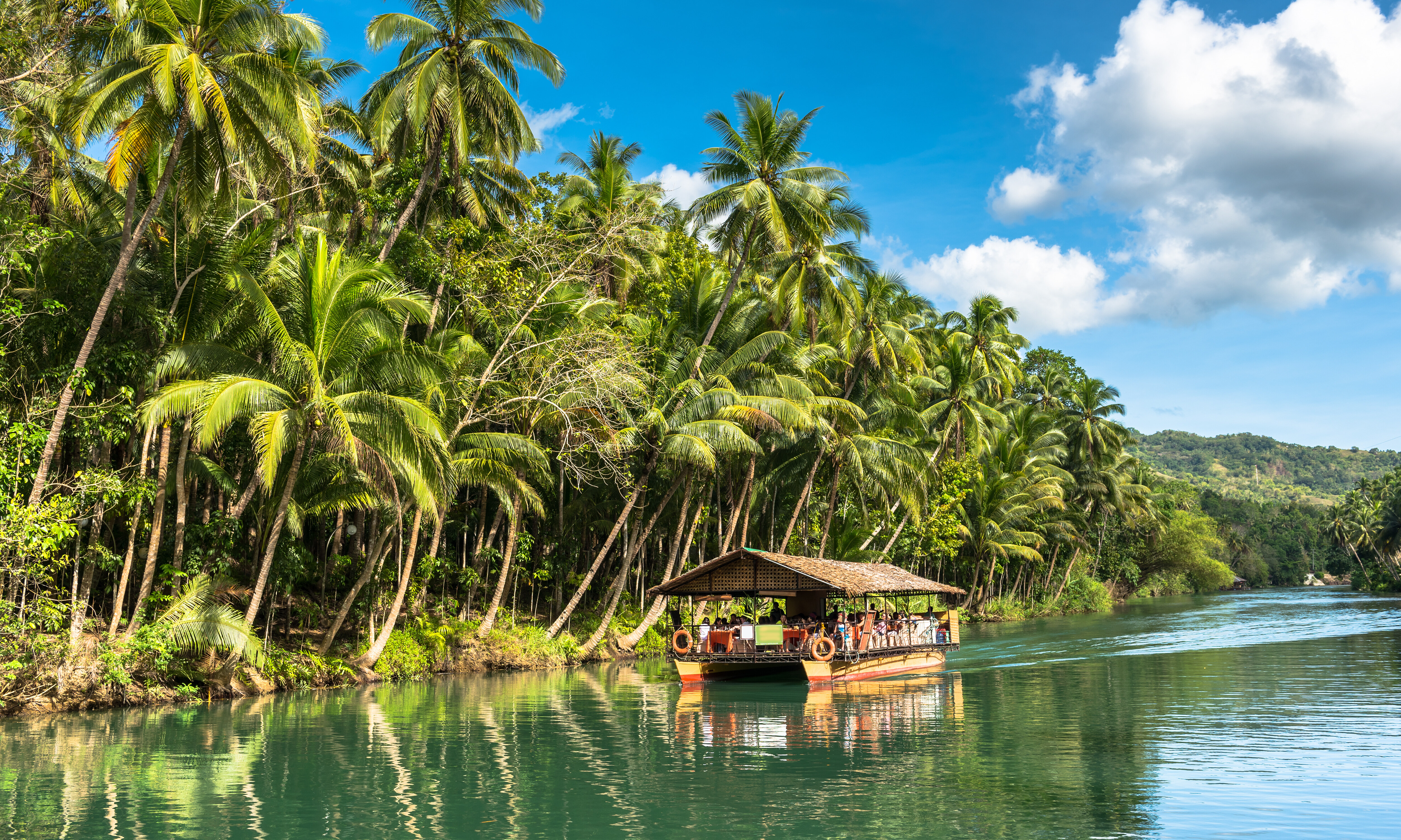 Bohol Filipijnen