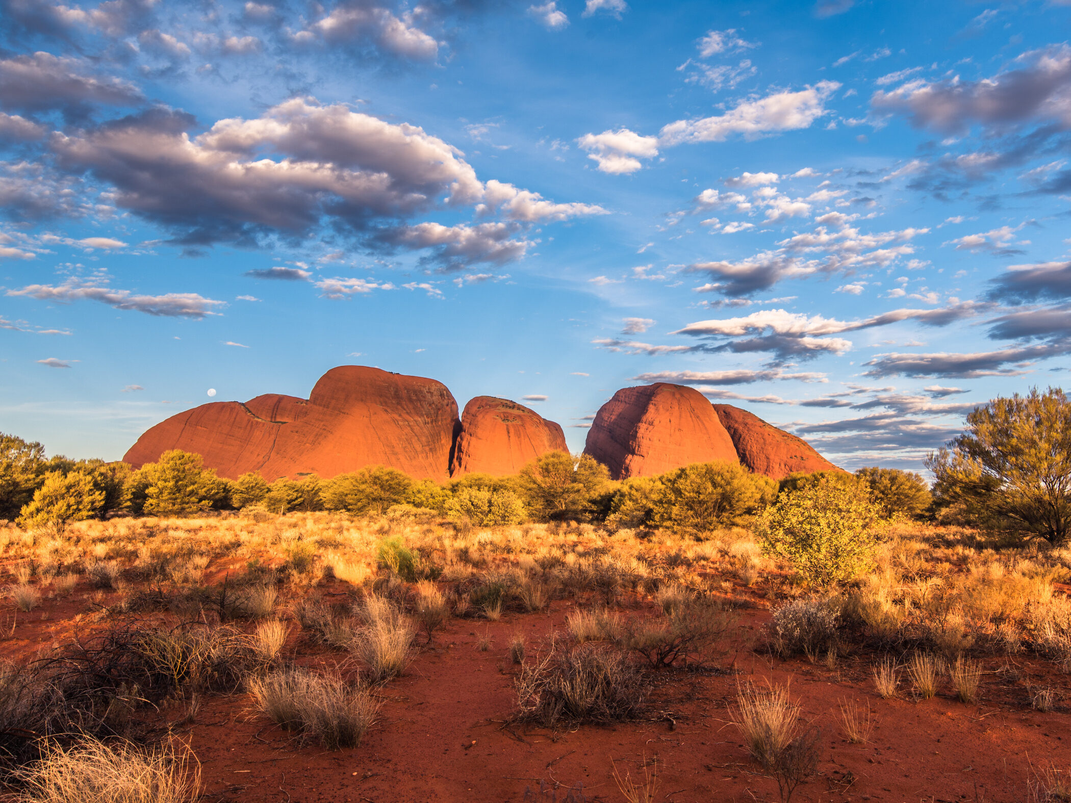 Bezienswaardigheden Australië