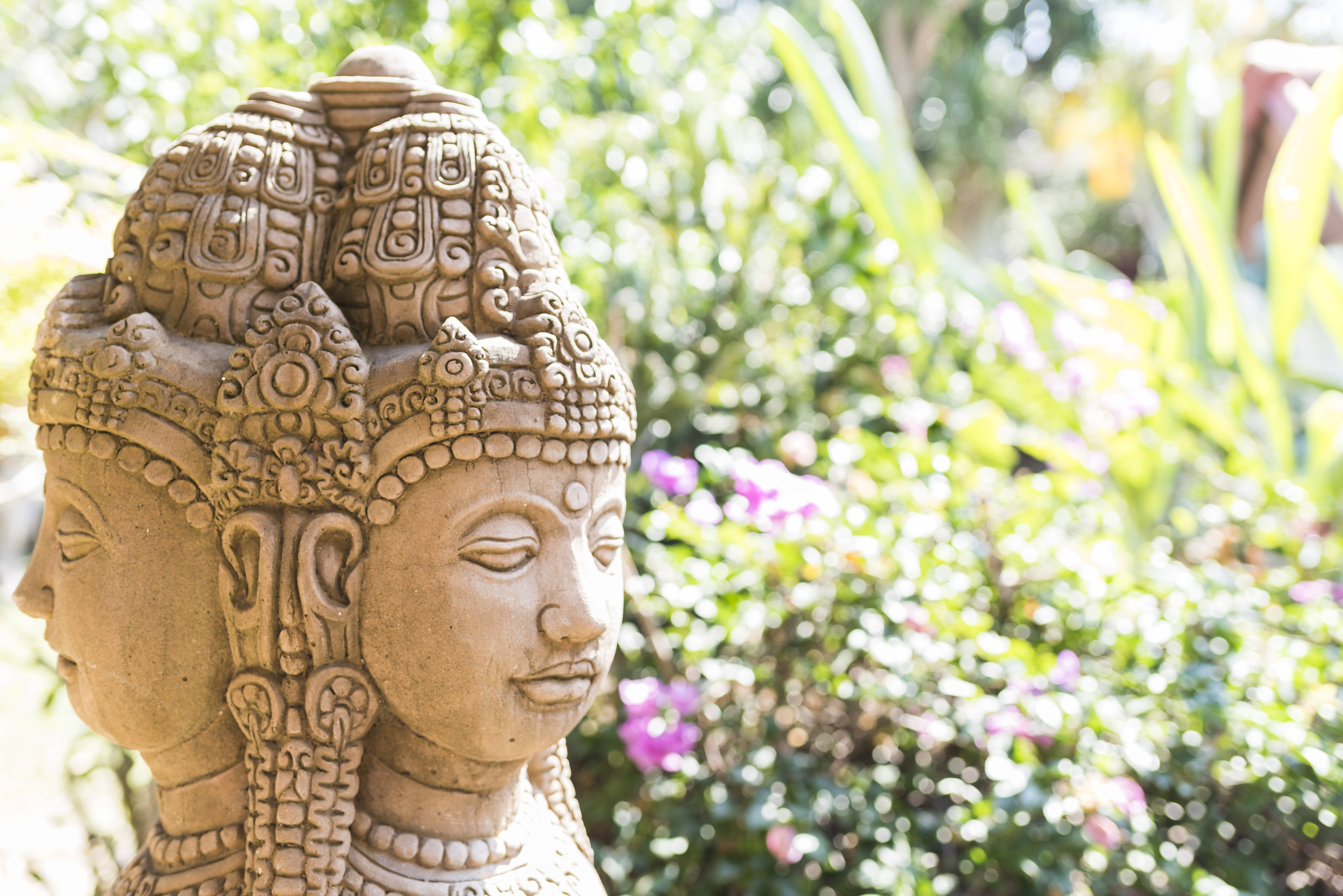 Thailand Khao Yai Eco Valley Lodge Sfeer