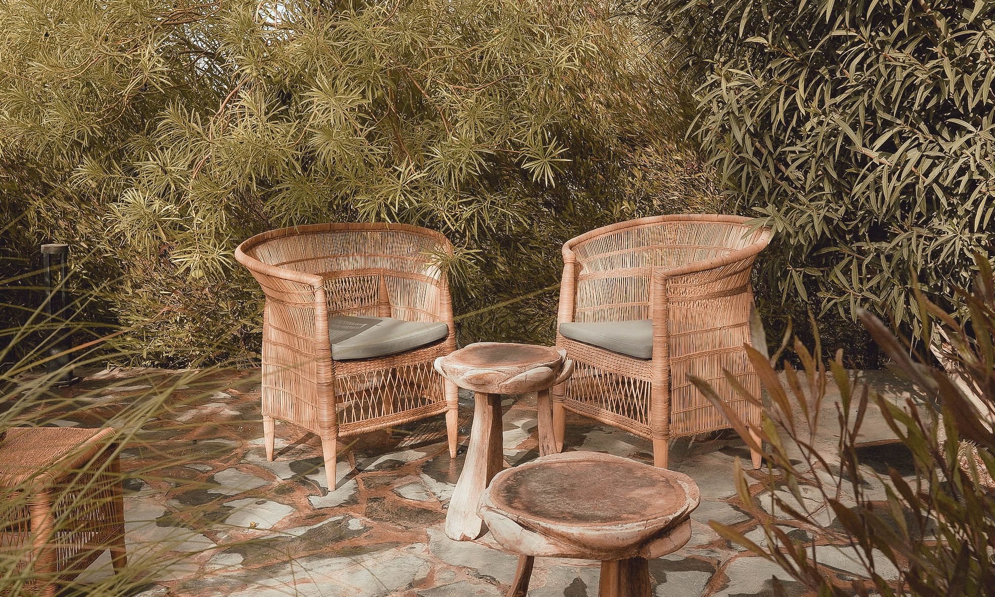 Marokko-Agafay-Woestijn-Kasbah-dIf-Privilege-Suite