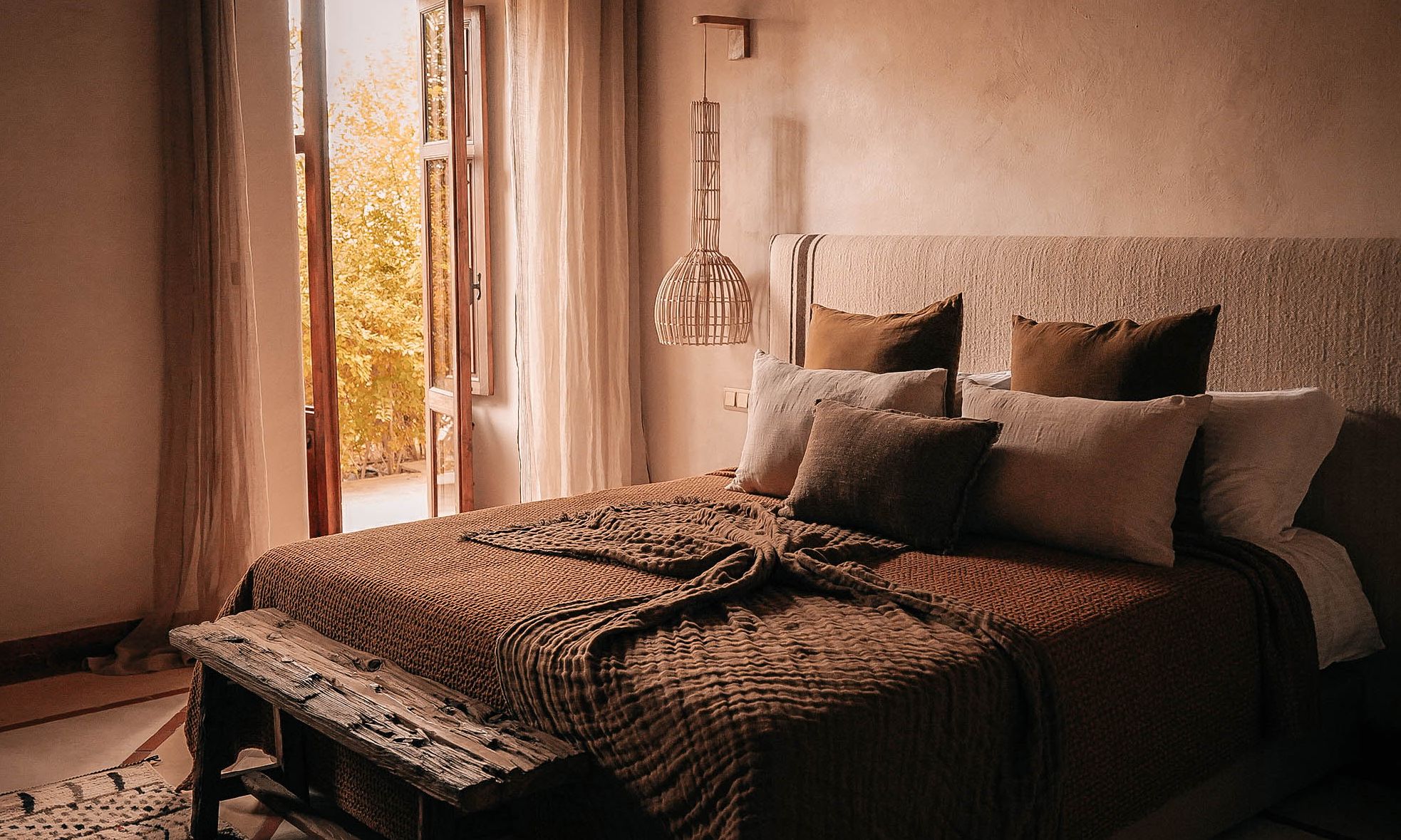 Marokko-Agafay-Woestijn-Kasbah-dIf-Privilege-Suite