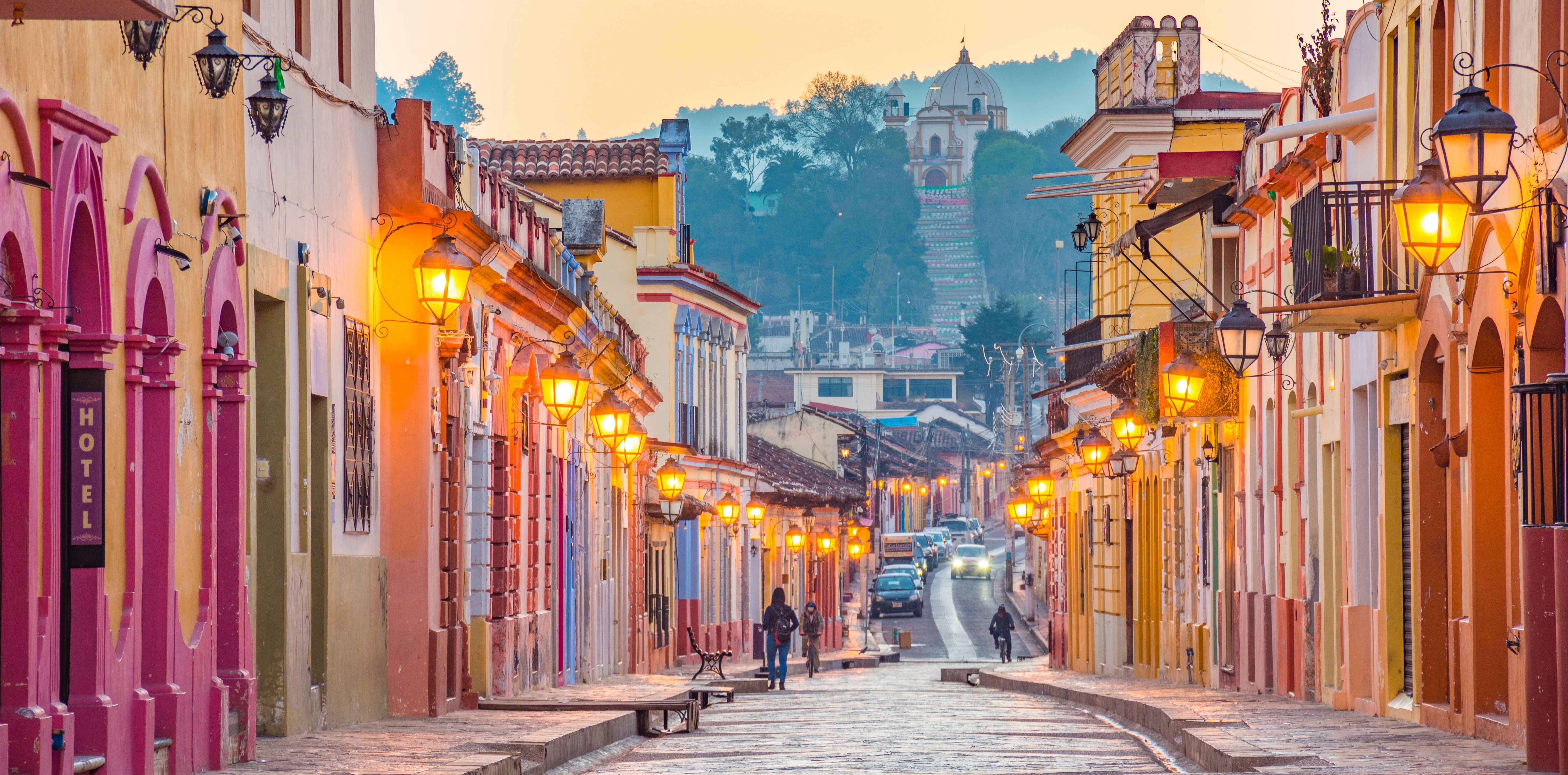Mexico-Chiapas-San-Cristobal-de-las-casas